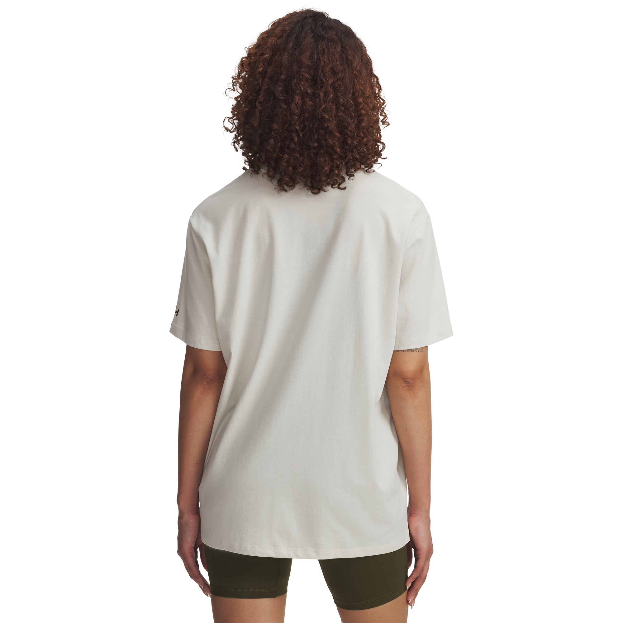 Rival OS Campus tričko