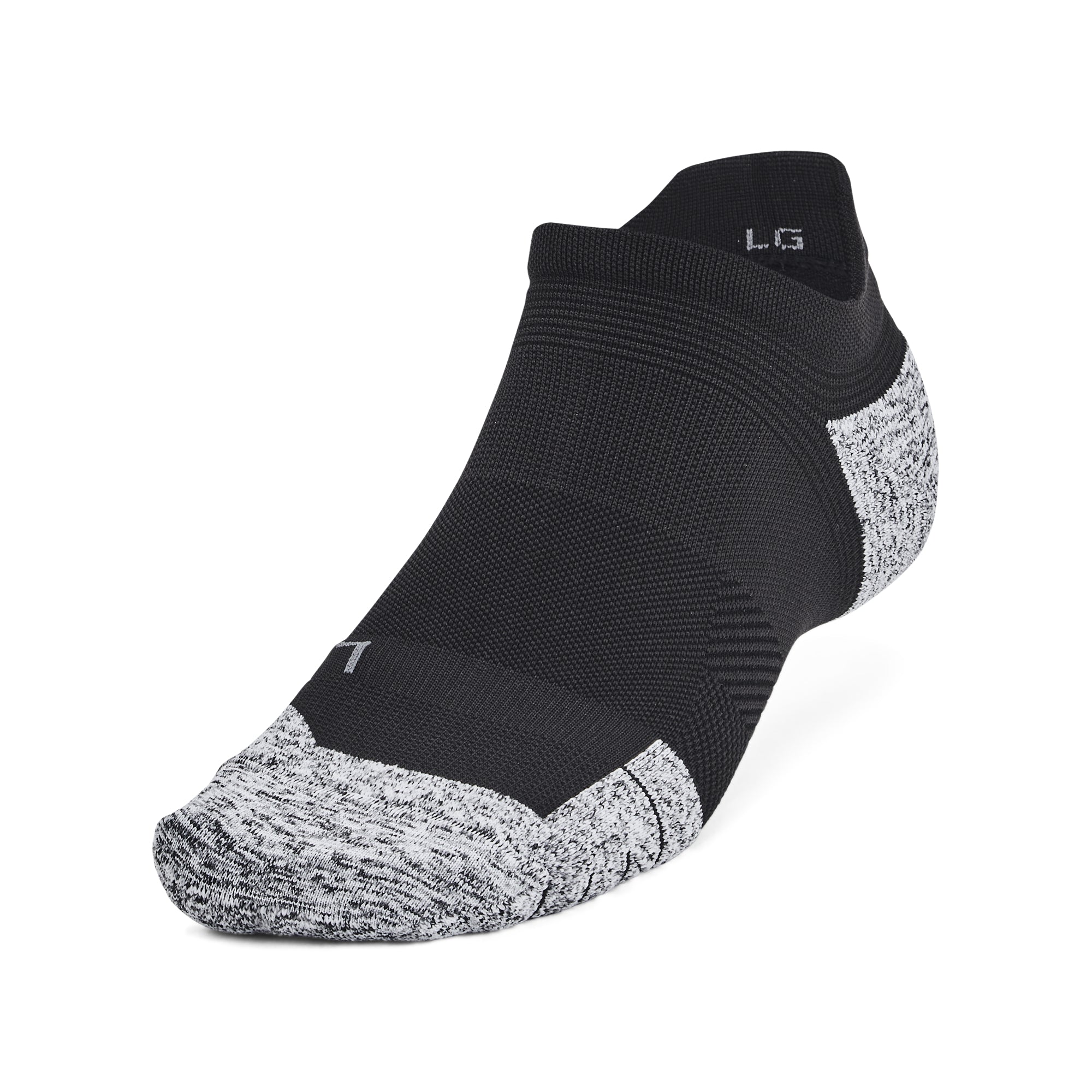 Run Cushion 3pk Socken