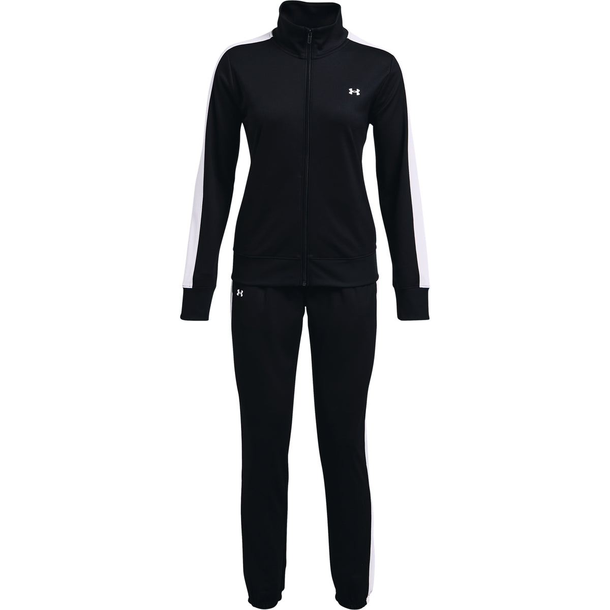 UA Tricot tracksuit