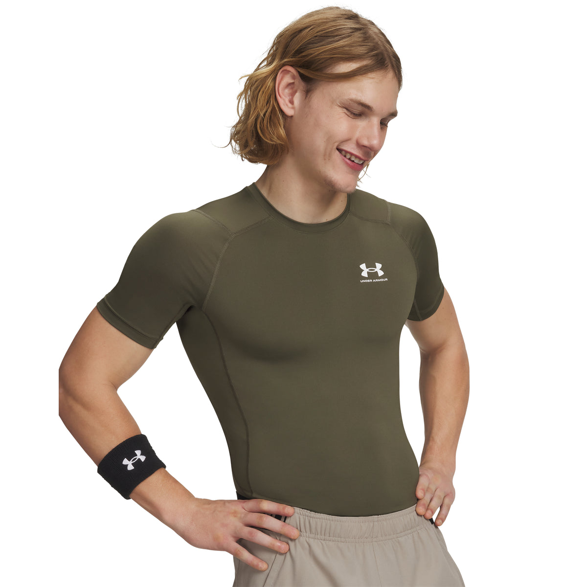 Compression T-shirt