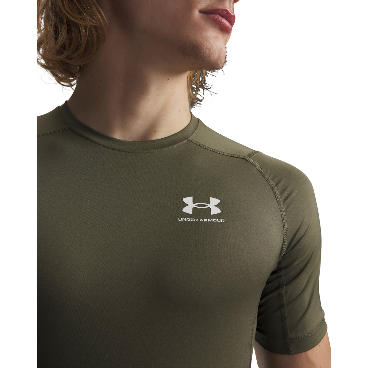 Compression T-shirt