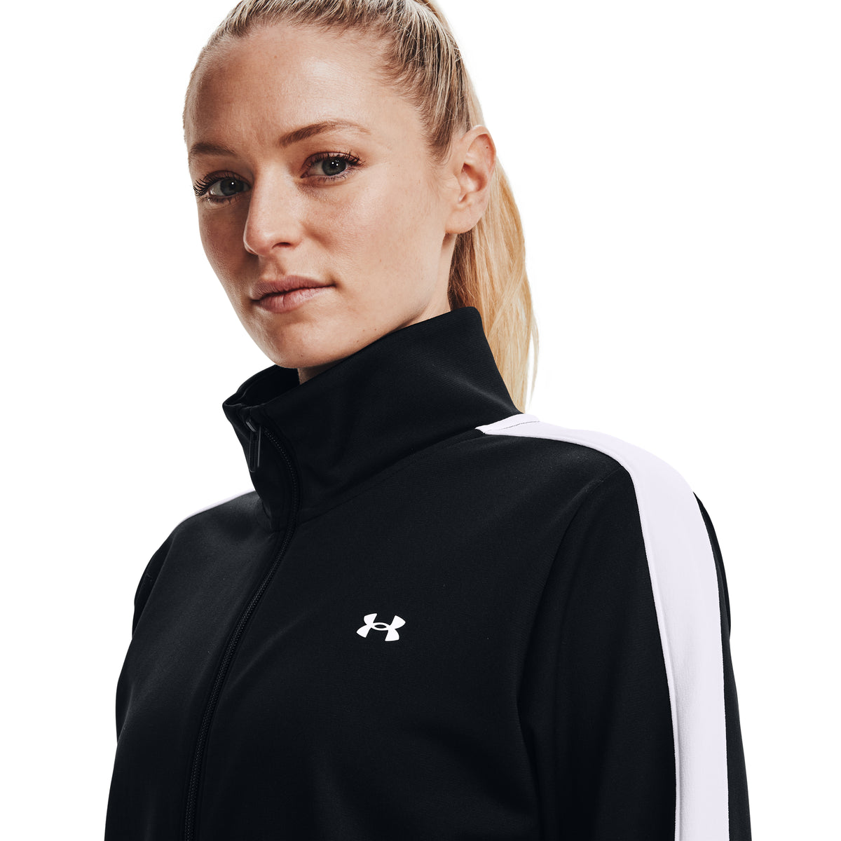 UA Tricot tracksuit