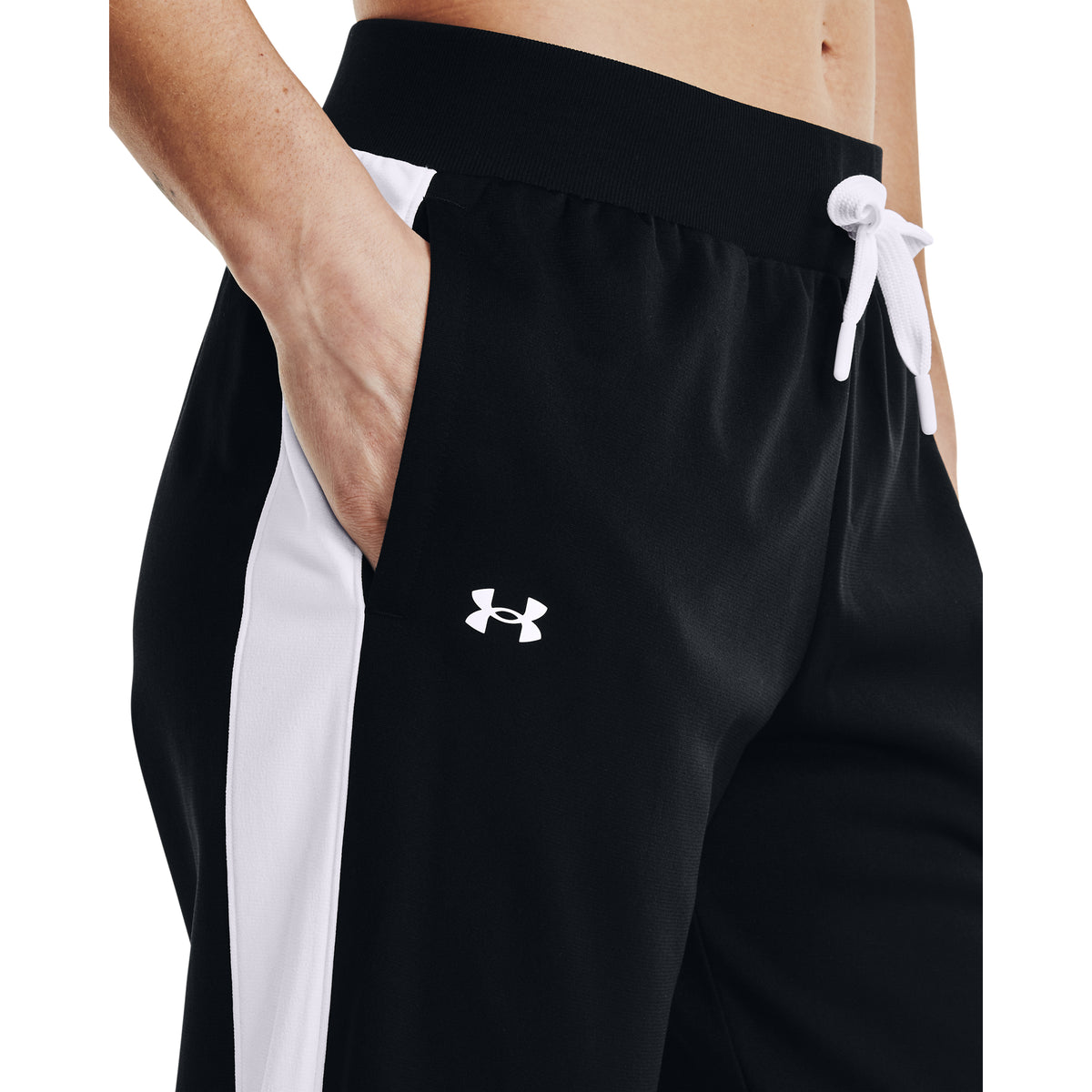 UA Tricot tracksuit