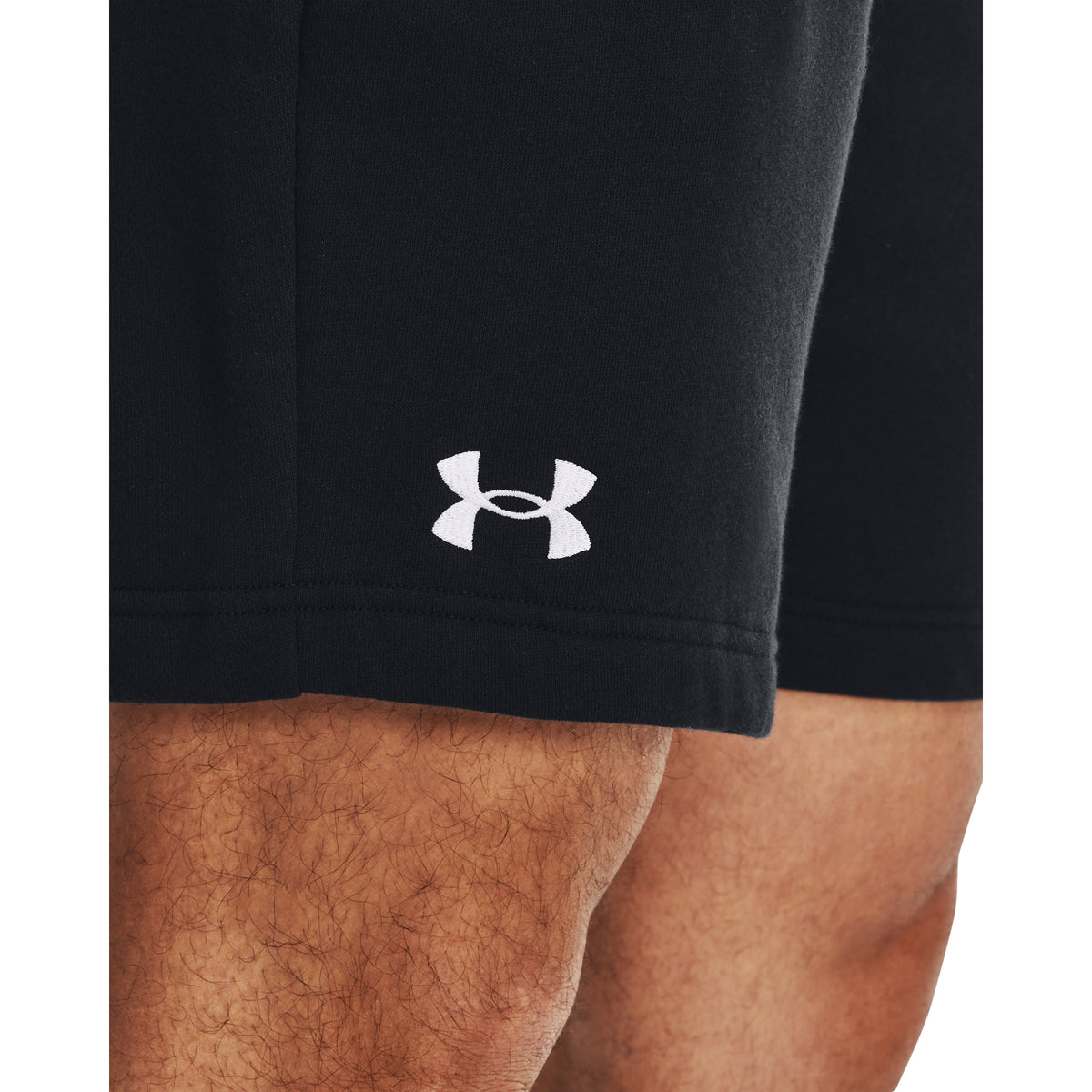 Herren Rival Fleece Shorts