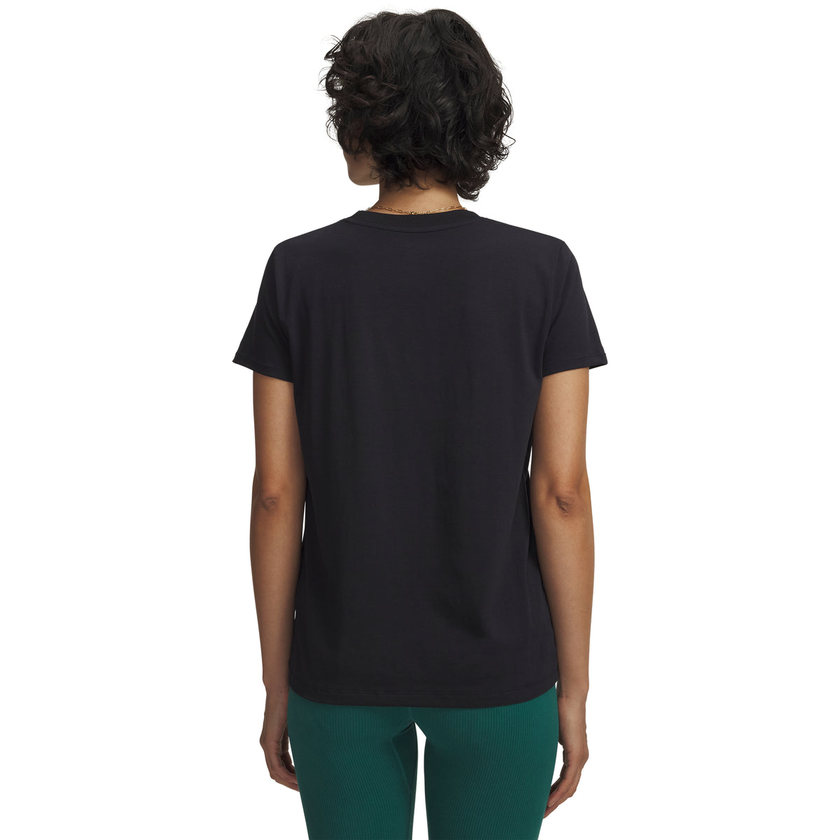 UA Rival Core Damen T-Shirt