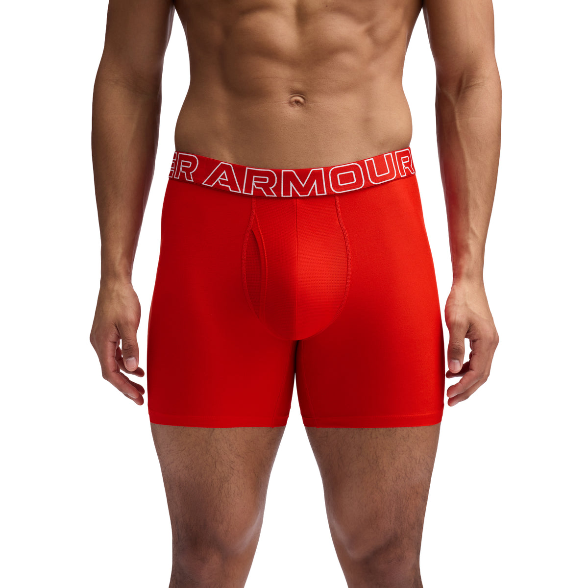 UA Performance Tech Boxerjock® 3-Pack