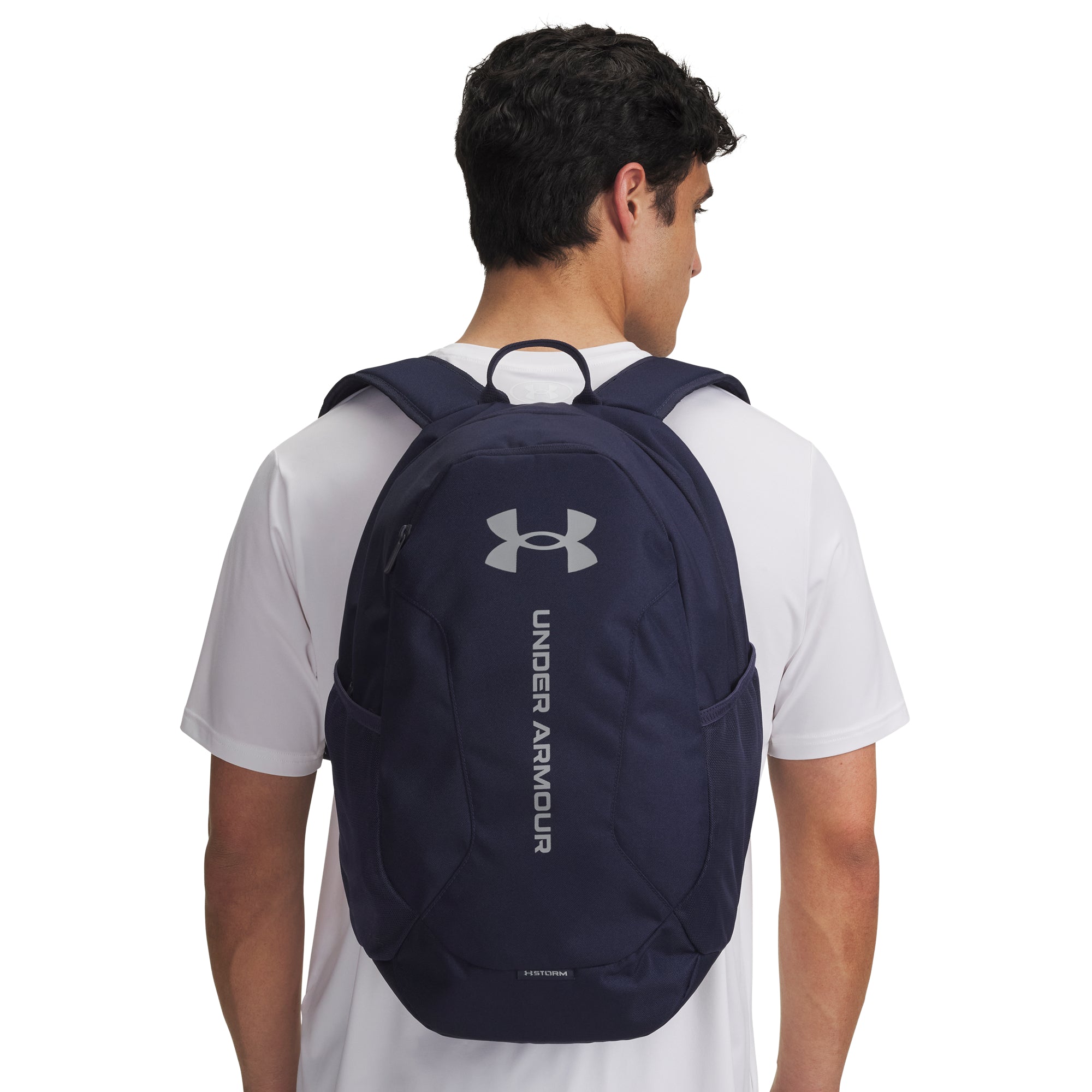 Hustle Lite Rucksack