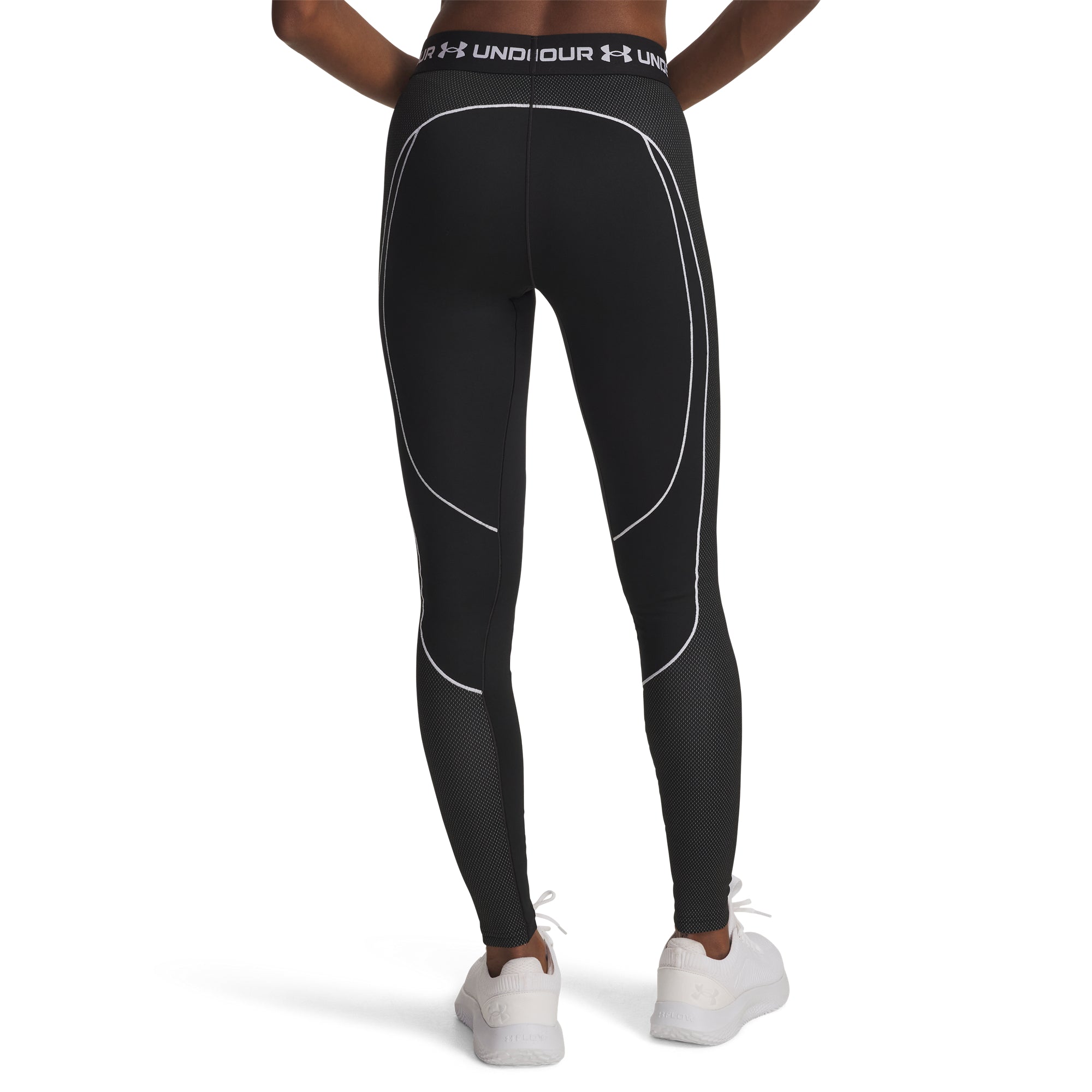 ColdGear® Leggings