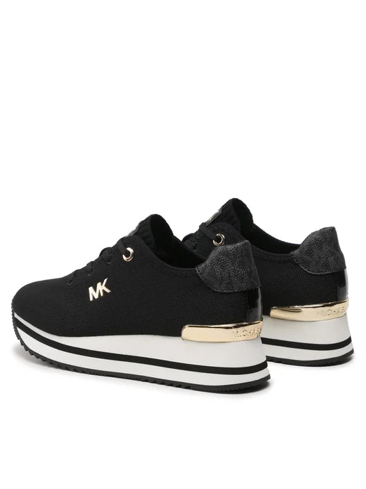 Monique pletené tenisky