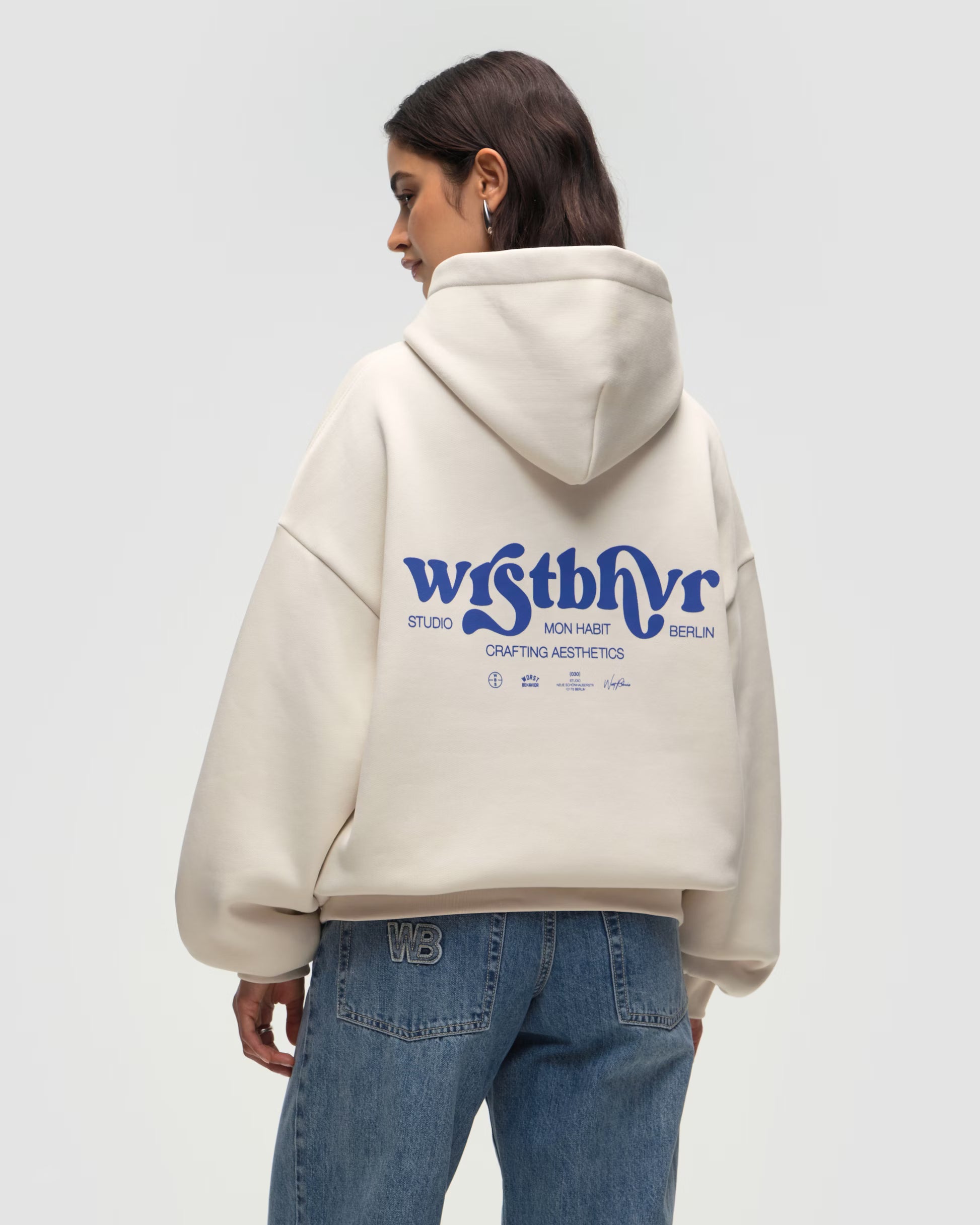 ONRO V2 mikina s kapucňou