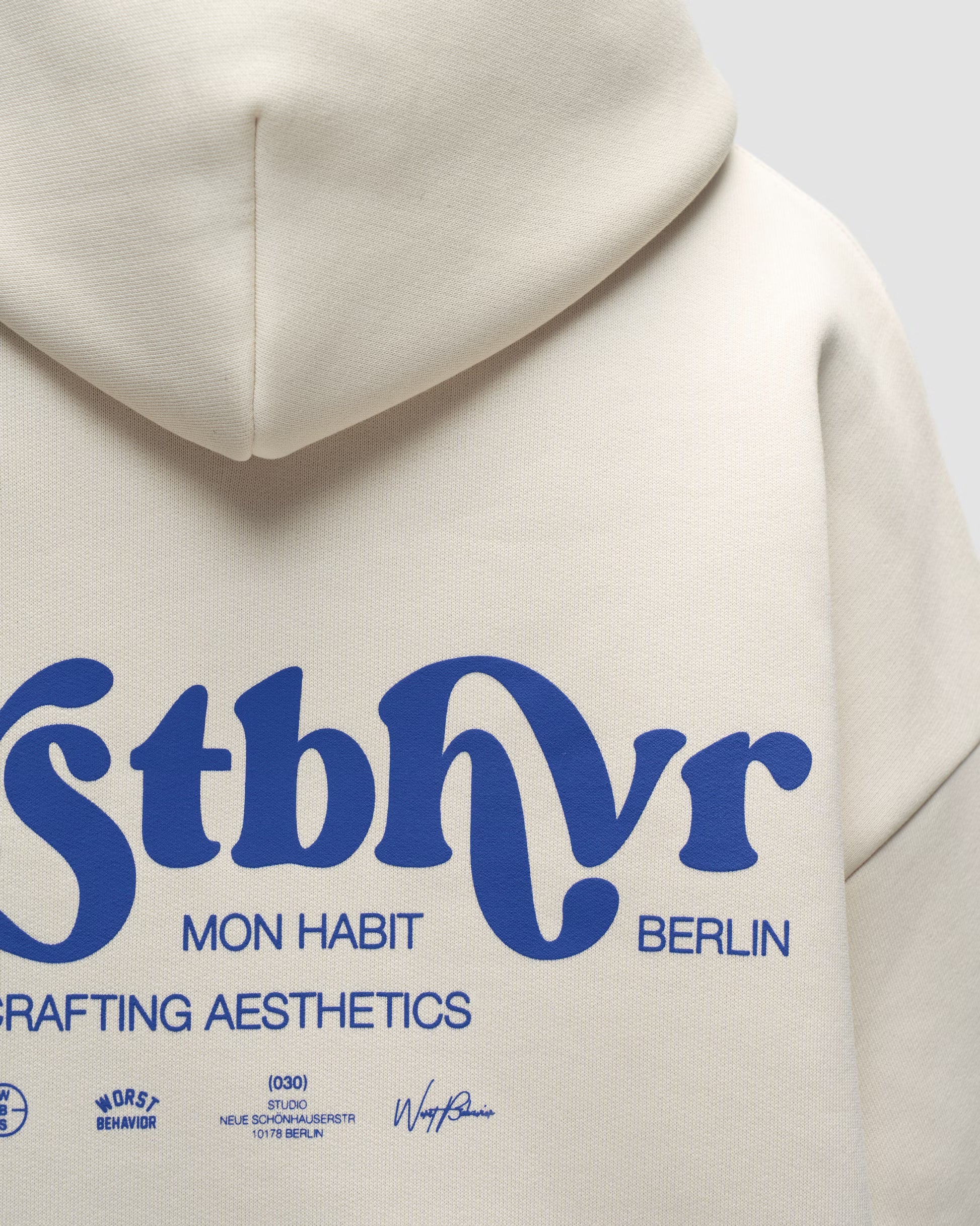 ONRO V2 mikina s kapucňou