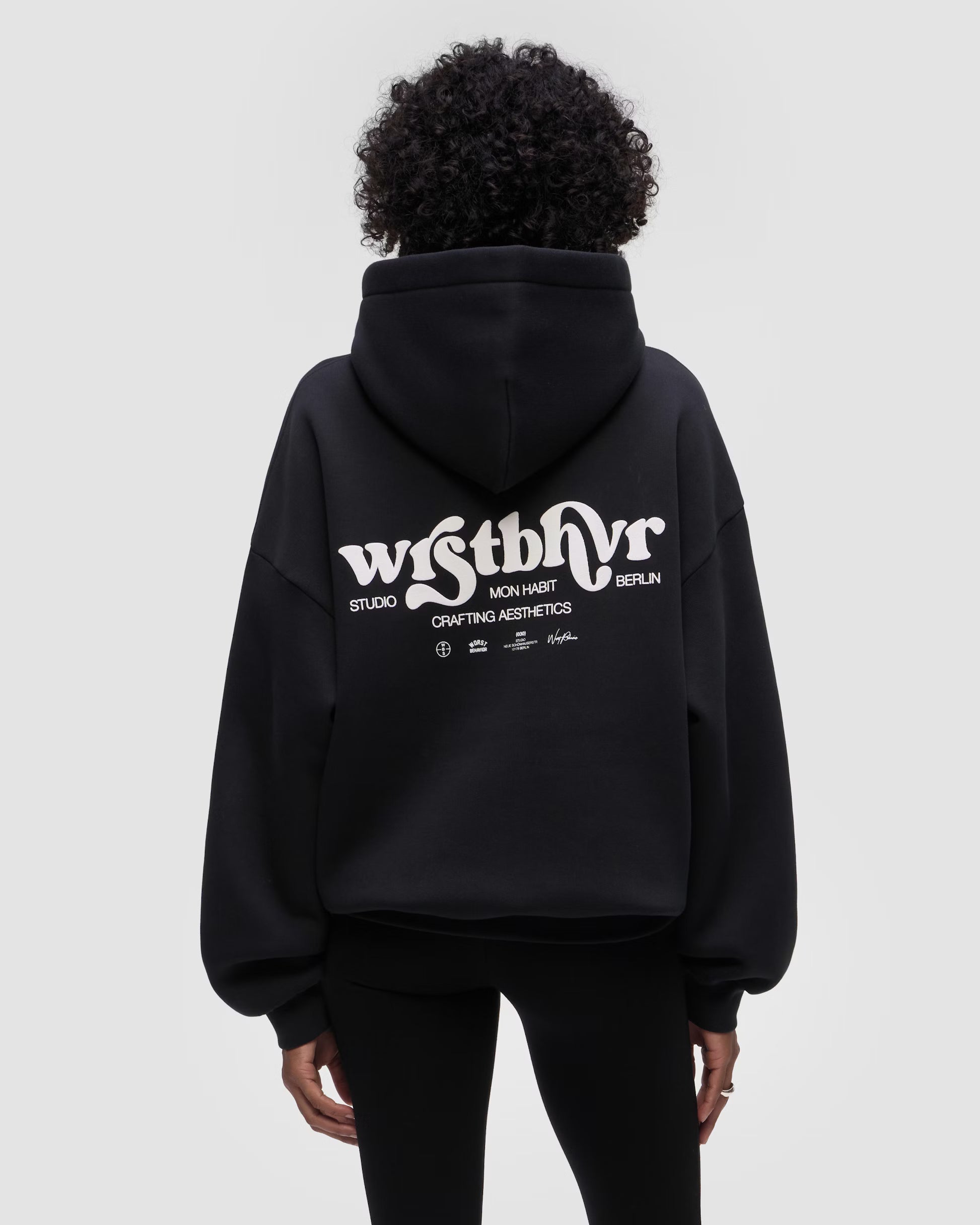 ONRO V2 mikina s kapucňou