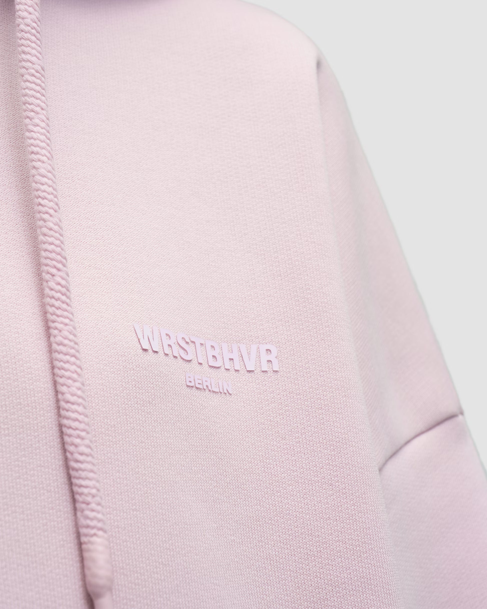 STUDIO V12 Mikina s kapucňou