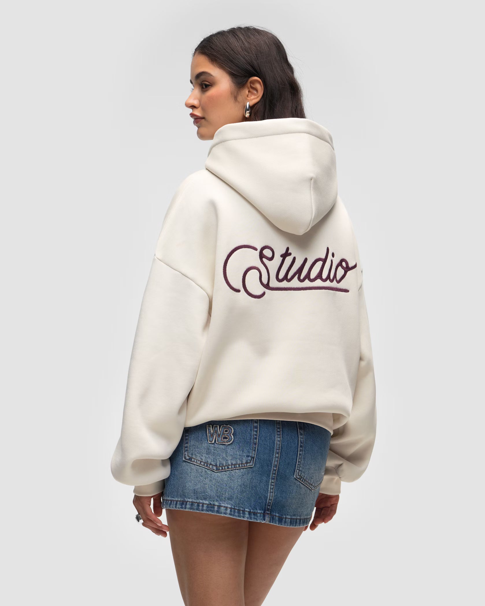 GUSTAF Hoodie