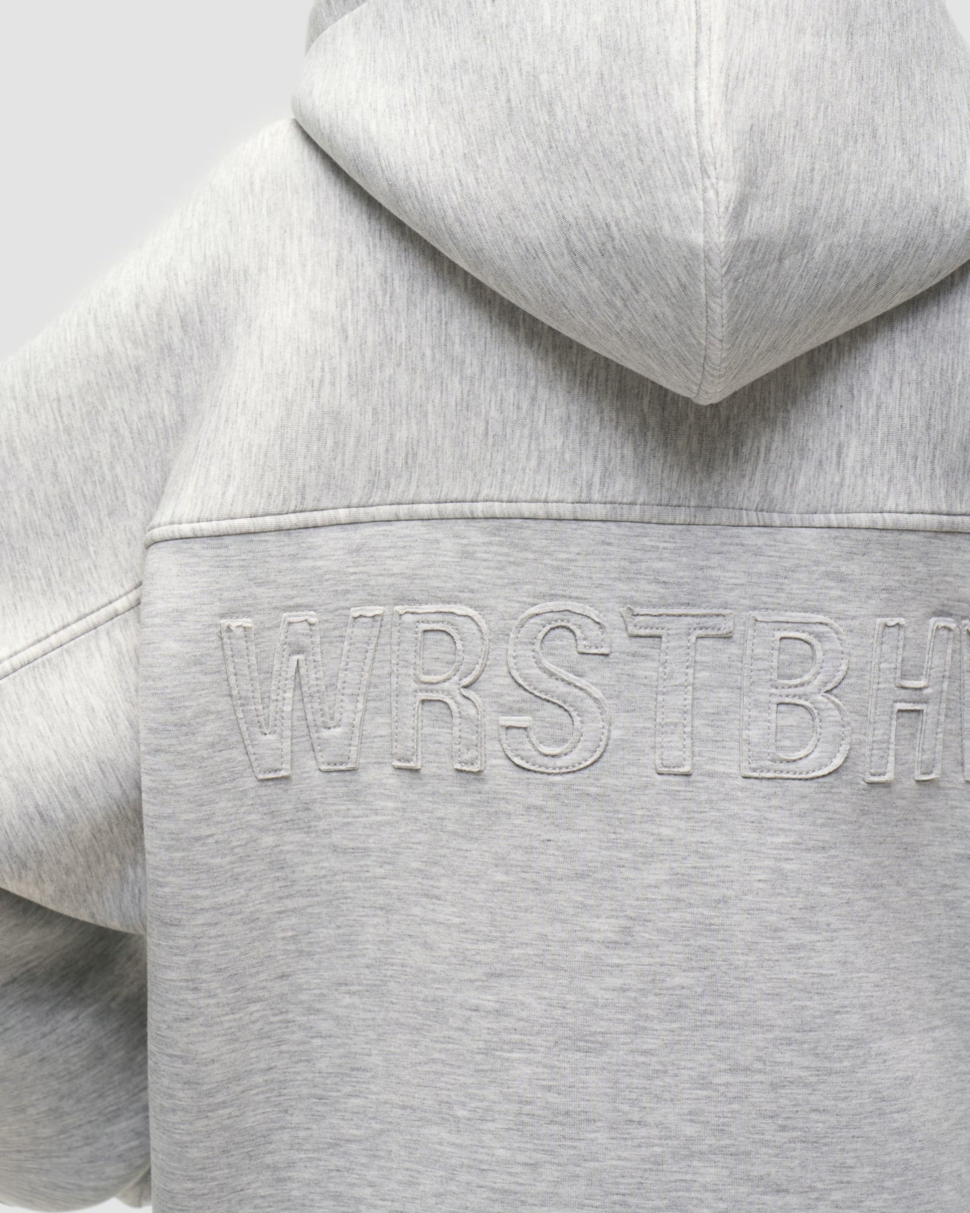 GRUVEN V2 bunda s kapucňou