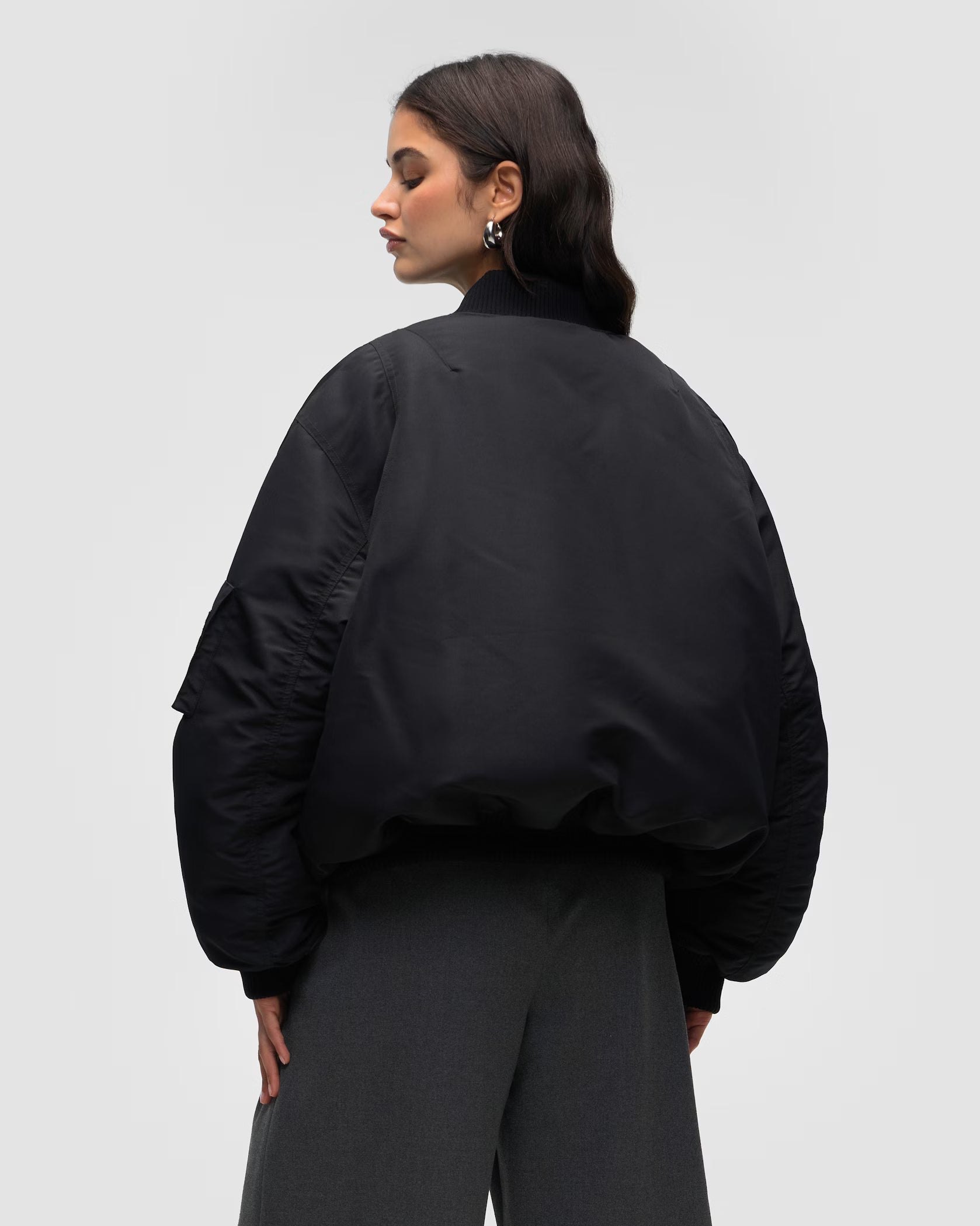 ARVEN bomberová bunda