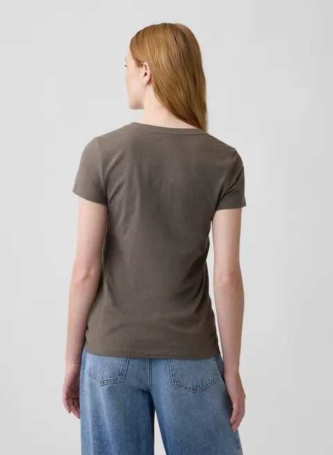 Damen Logo T-Shirt