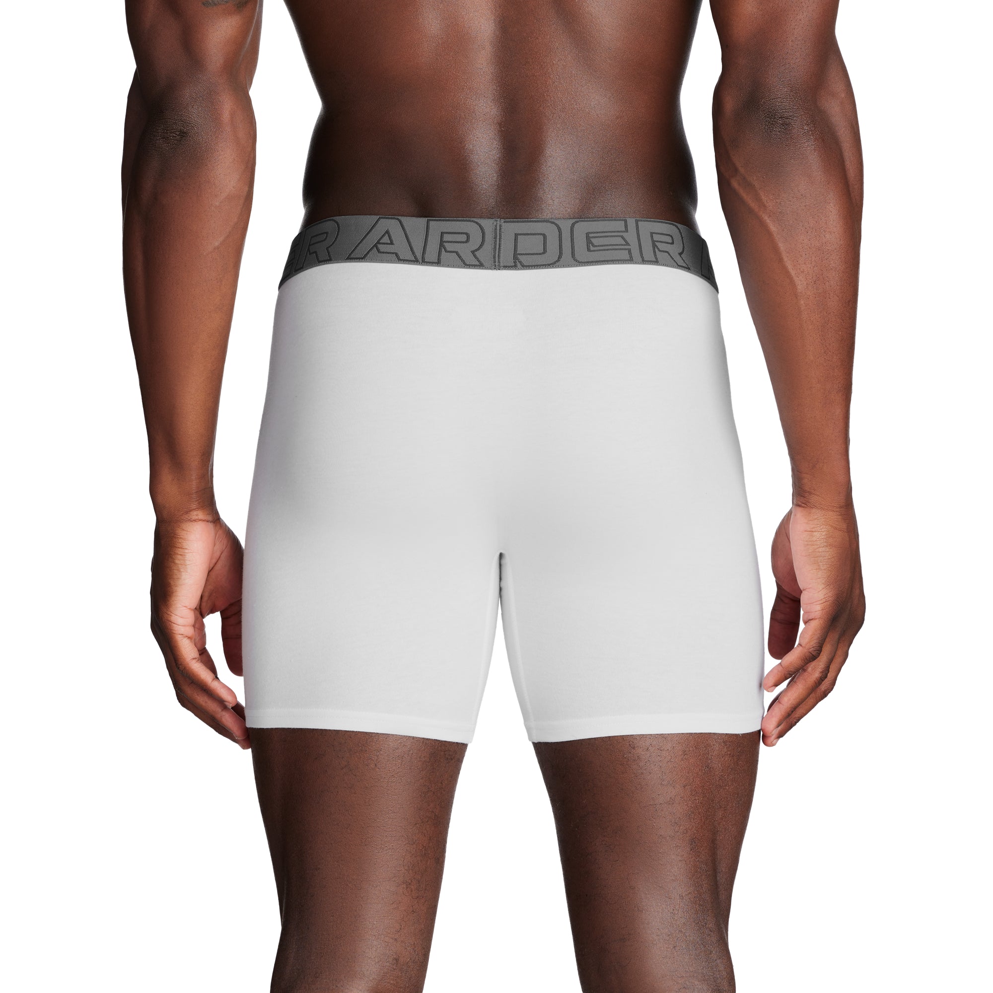 UA Boxerjock® balení 3 kusů
