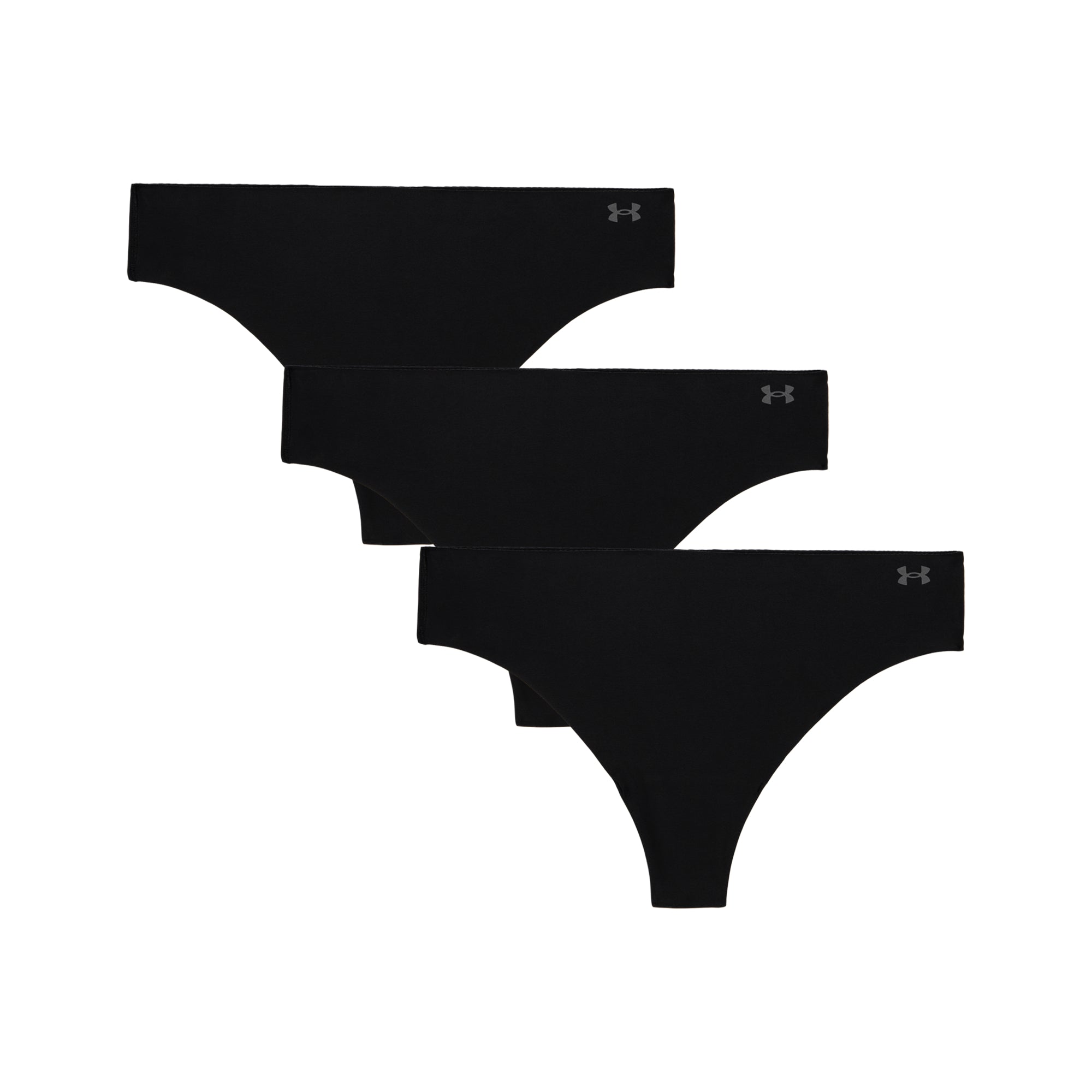 UA Pure Stretch balení 3 kusů