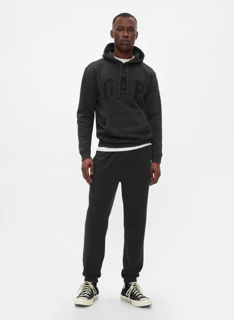 Herren Jogginghose mit Logo