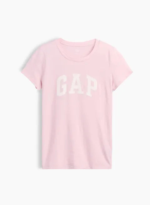 Damen Logo T-Shirt