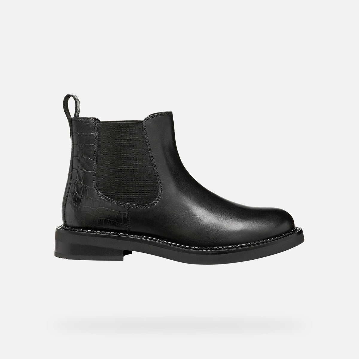 Serilda Stiefel