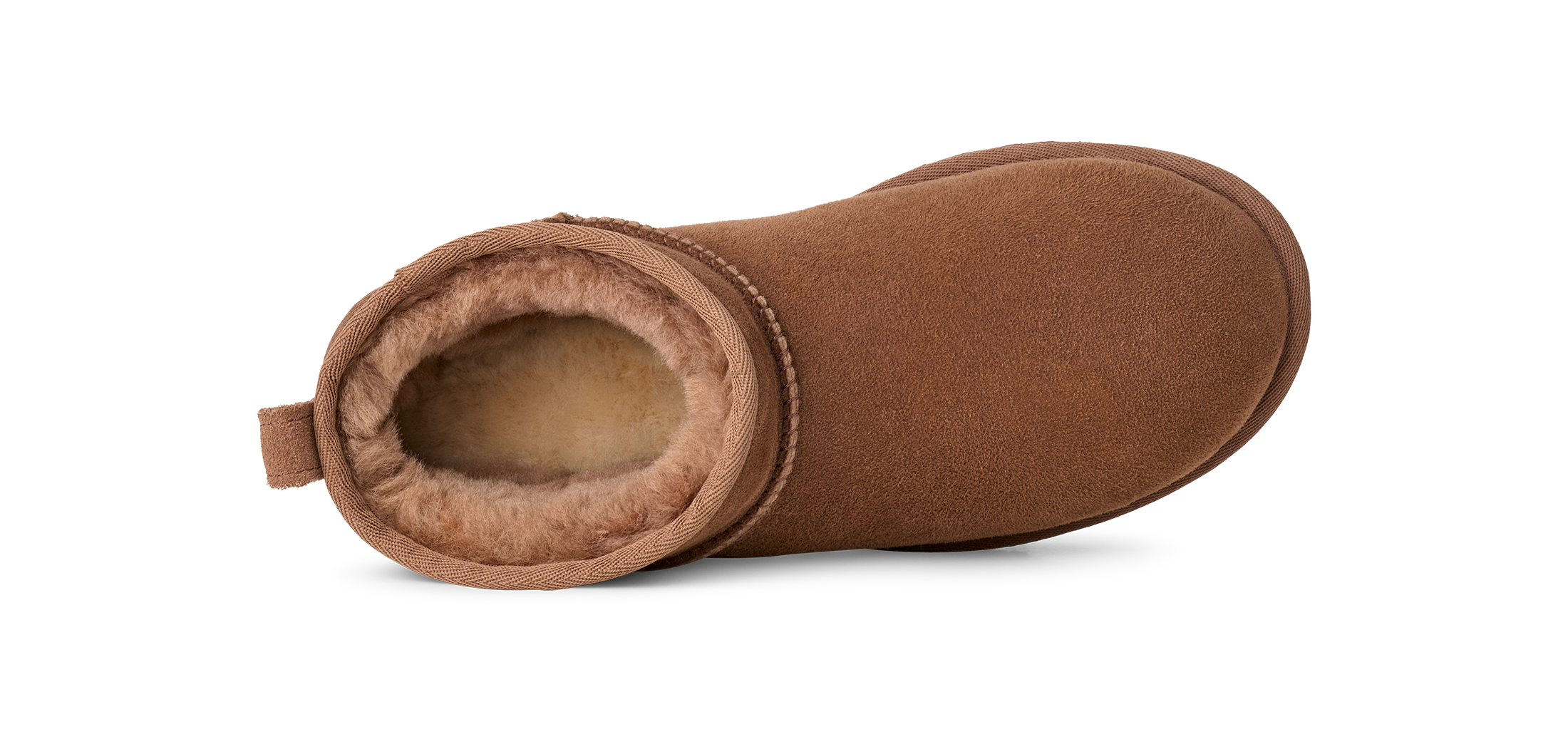 Classic Ultra Mini boots