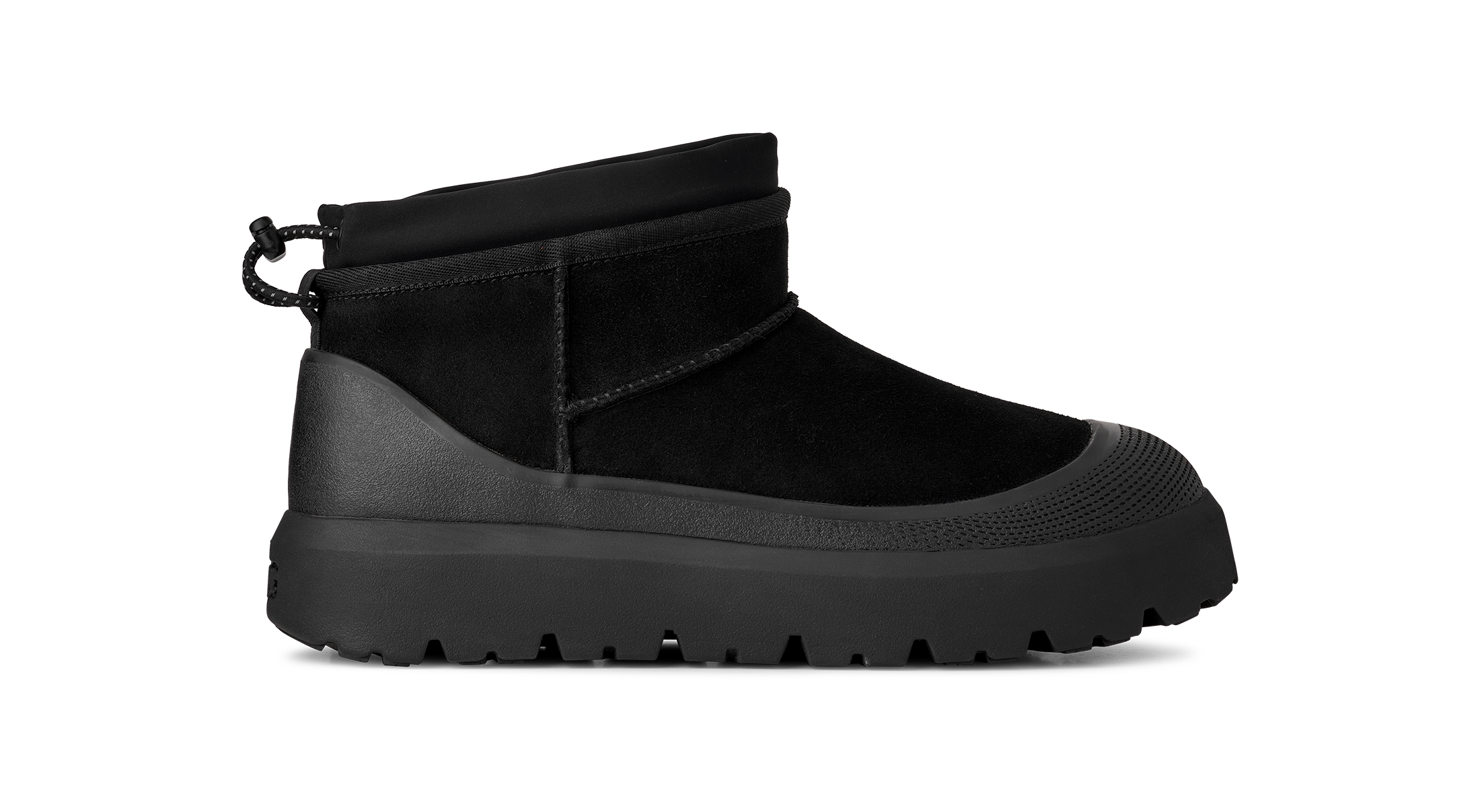 CL Ultra Mini Hybrid Boty