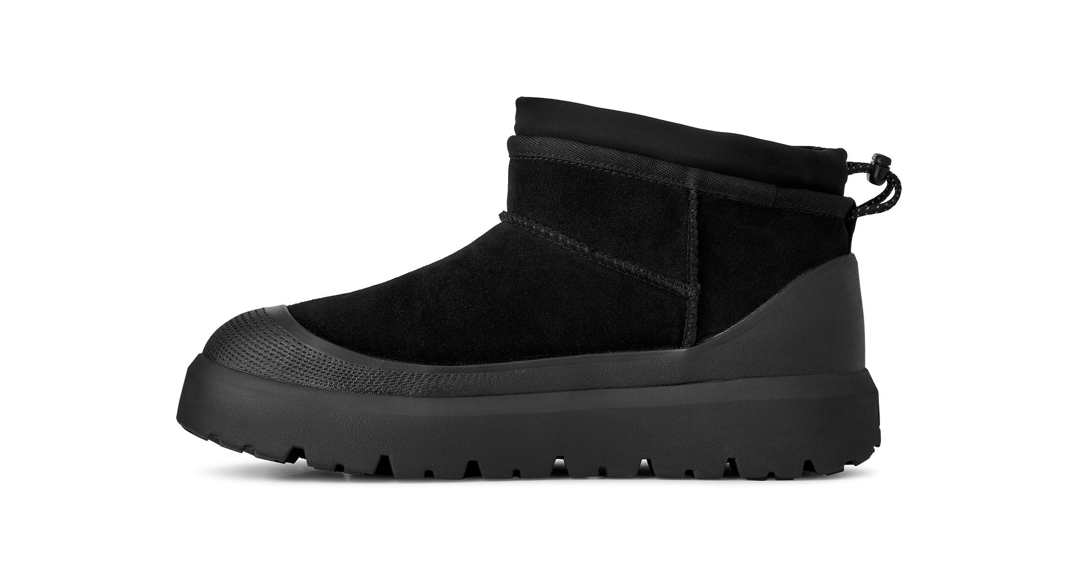 CL Ultra Mini Hybrid Boty