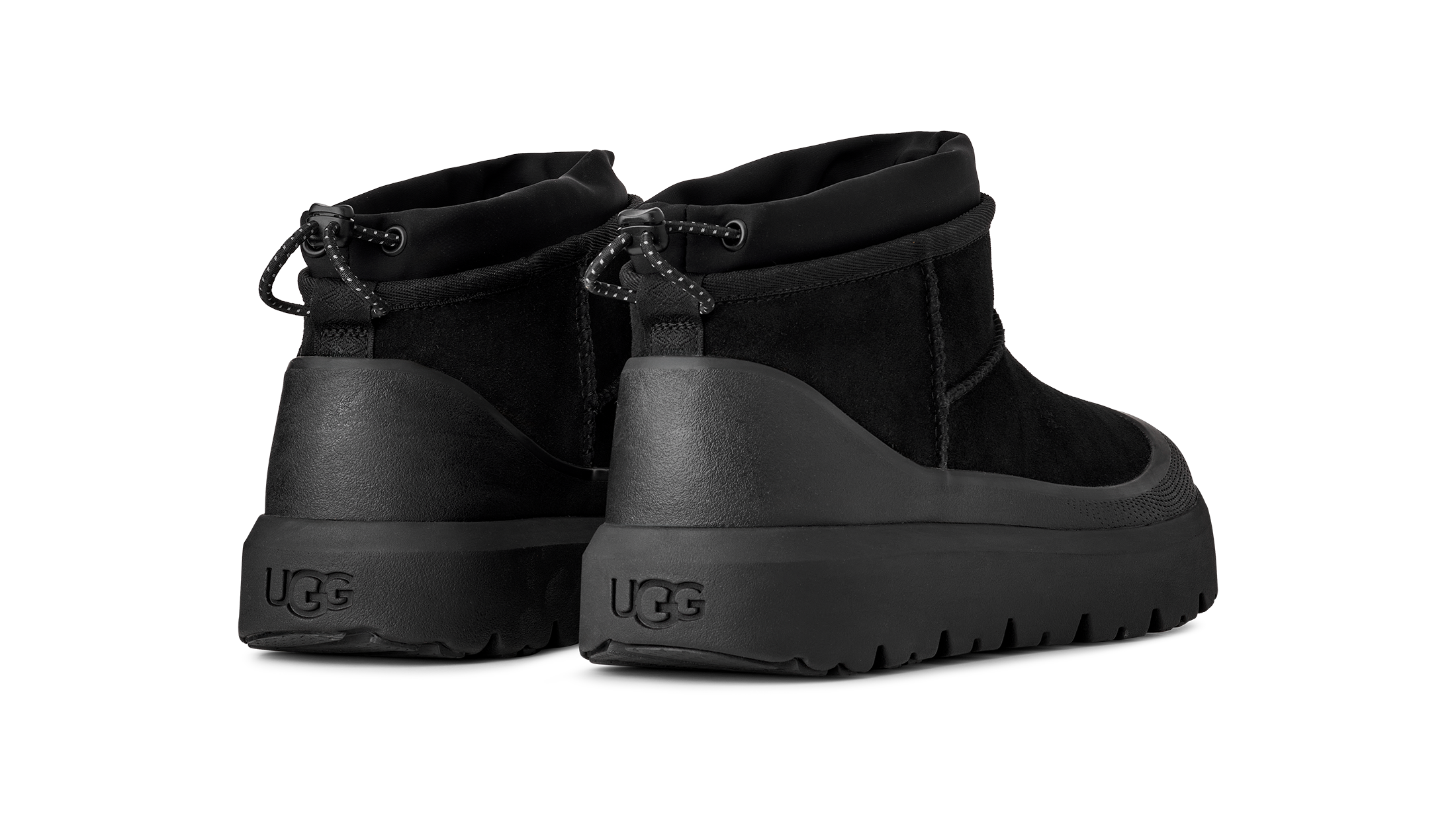 CL Ultra Mini Hybrid Boty