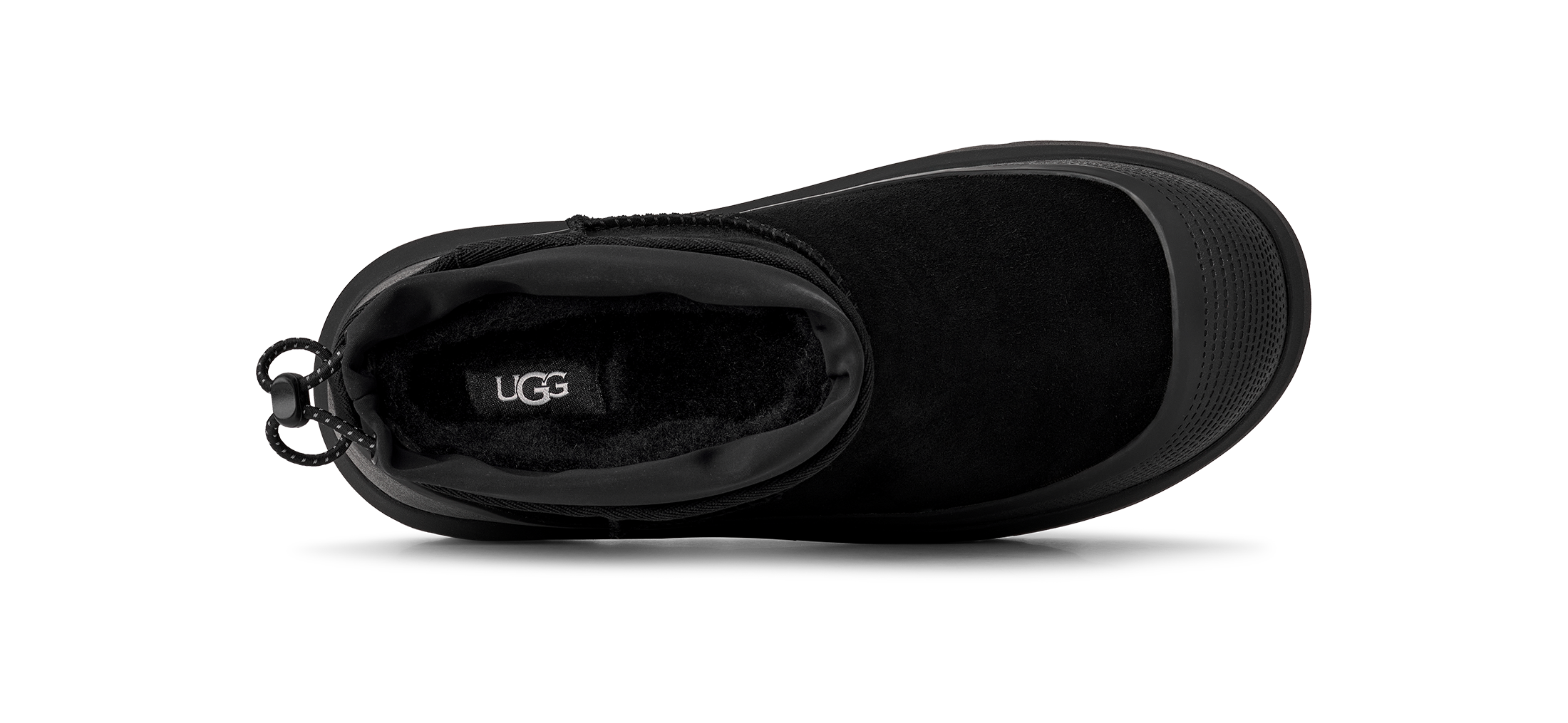 CL Ultra Mini Hybrid Boty