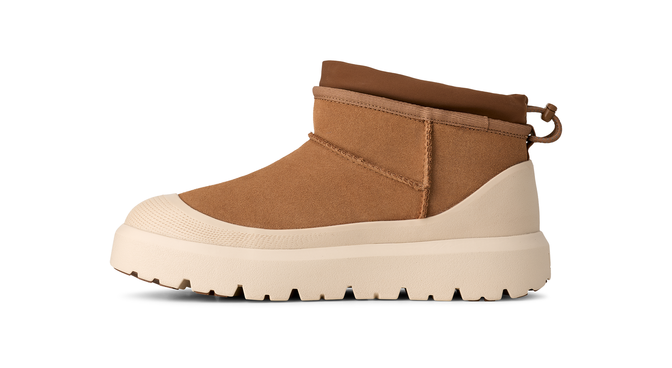 CL Ultra Mini Hybrid Boty