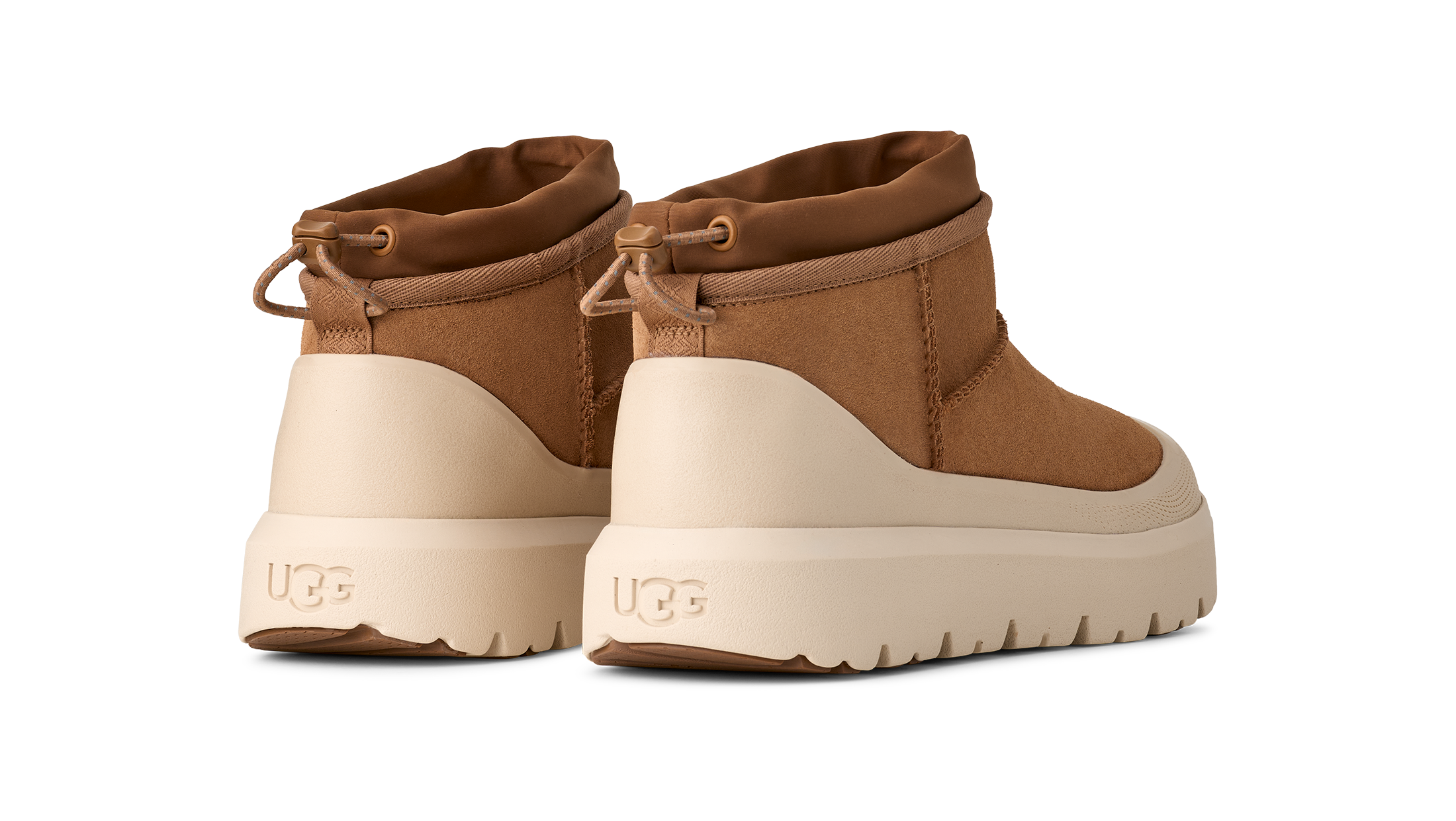 CL Ultra Mini Hybrid Boots