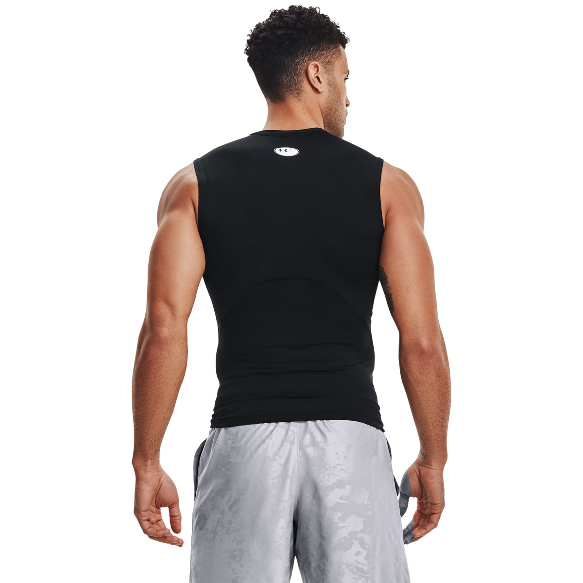 Kompressions-Tanktop