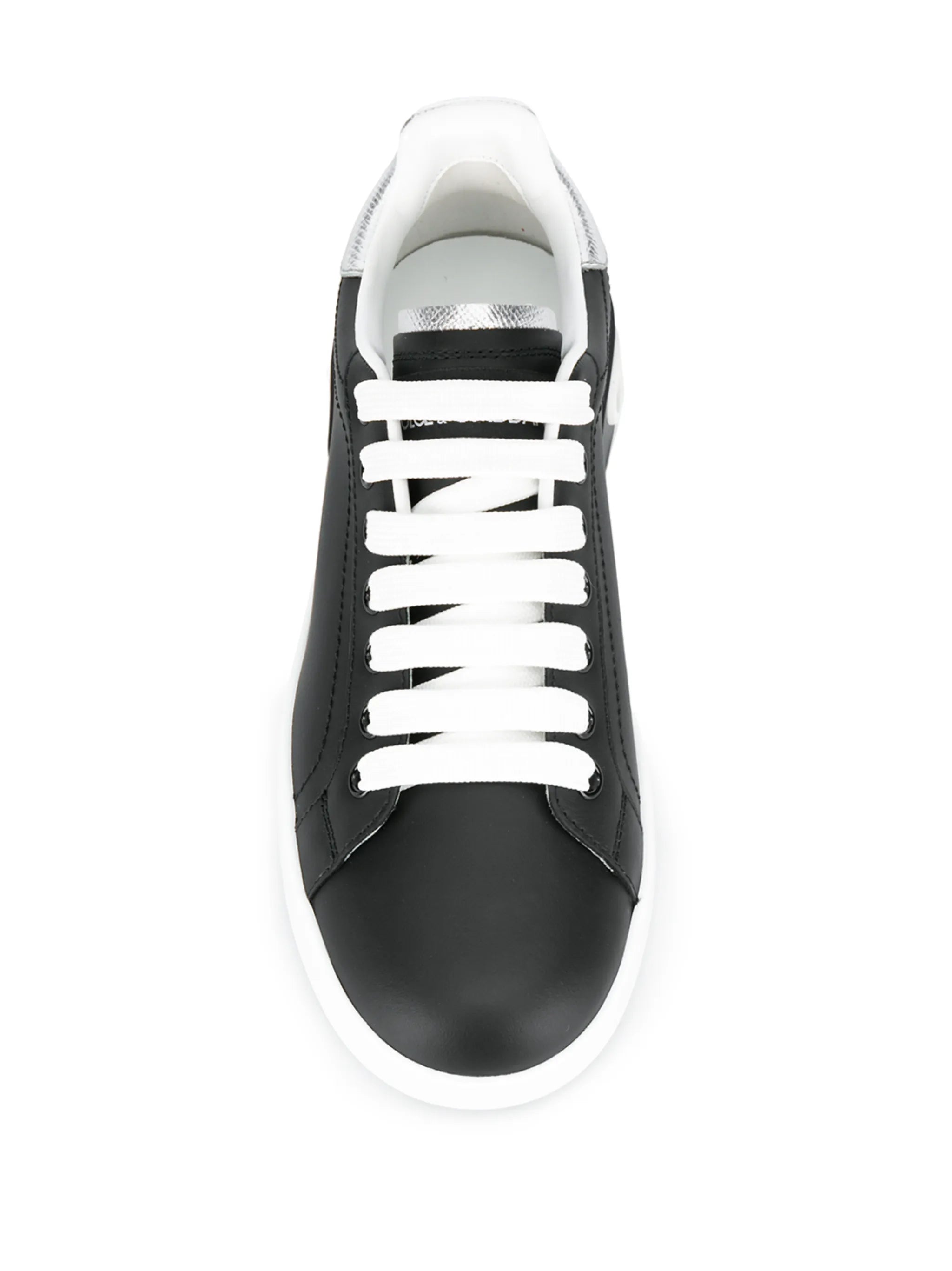 Portofino Sneakers mit Logo