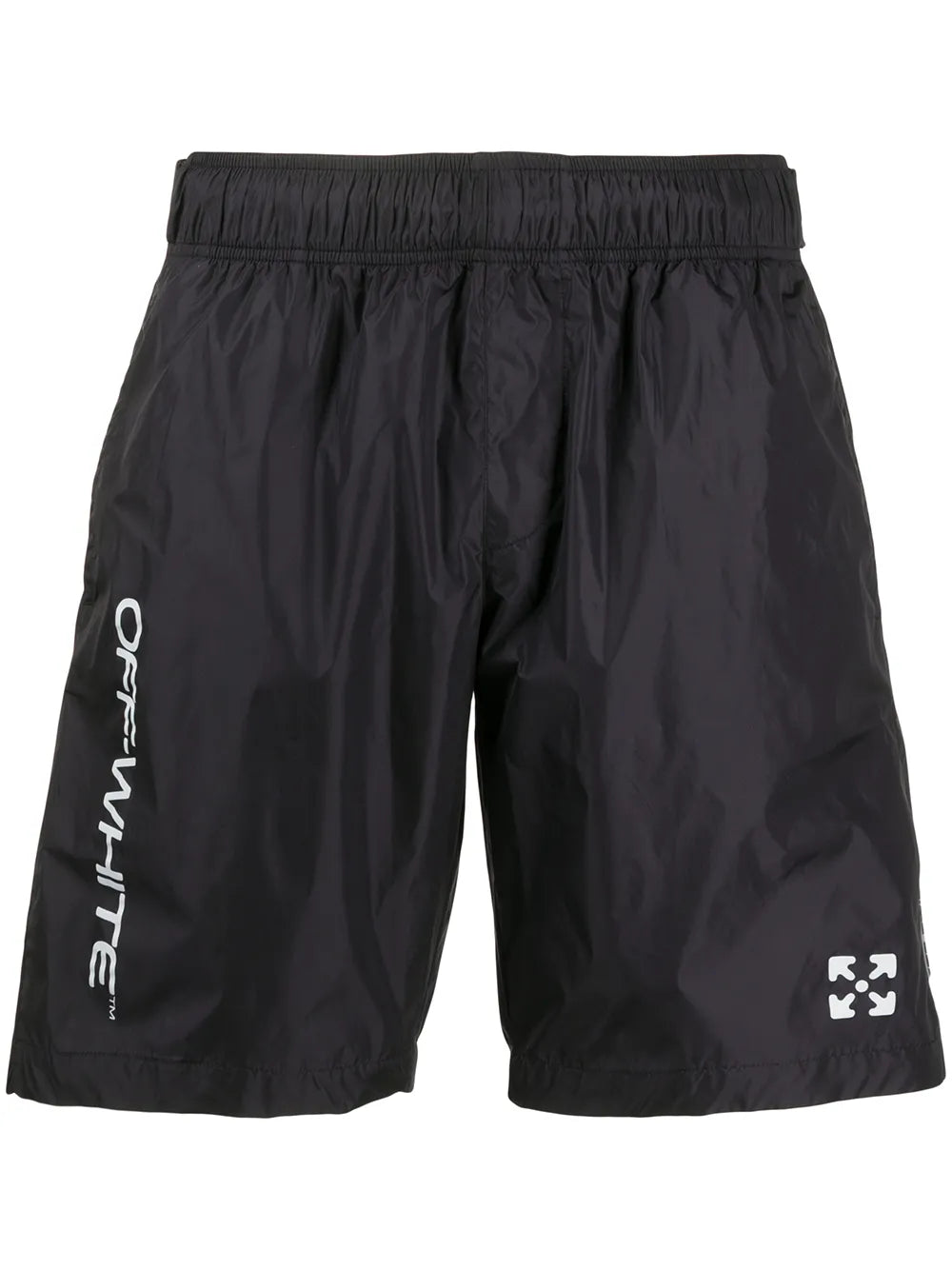 Bermudské koupací šortky