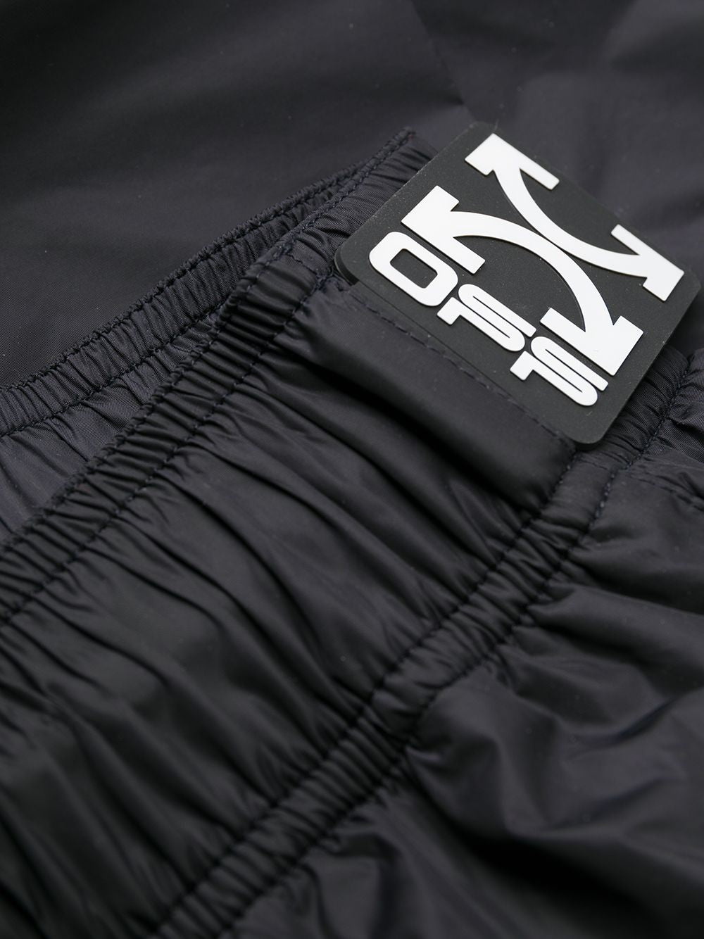 Bermudské plavkové šortky