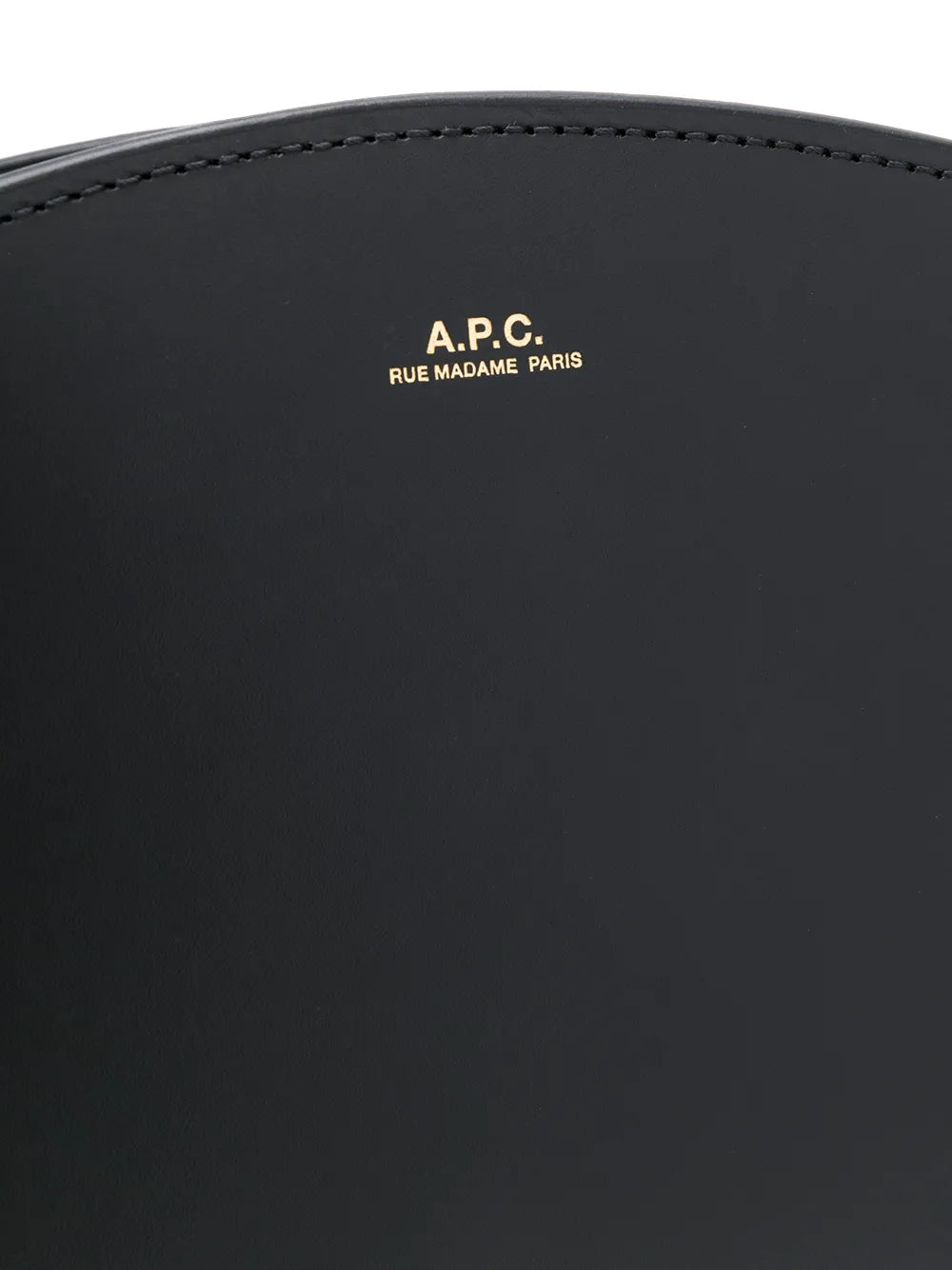 Taška přes rameno DEMI-LUNE