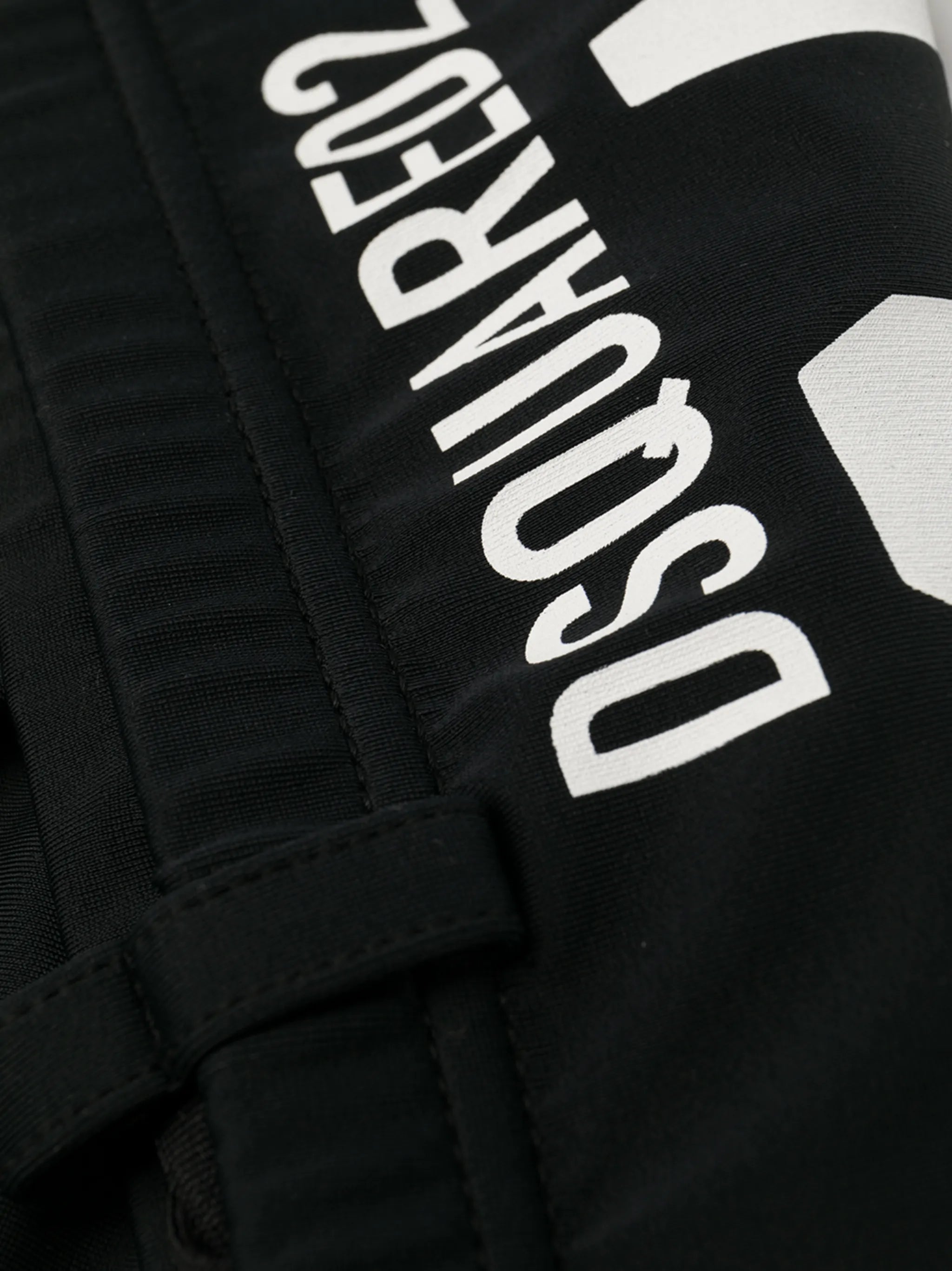 Plavky s potiskem "Icon"