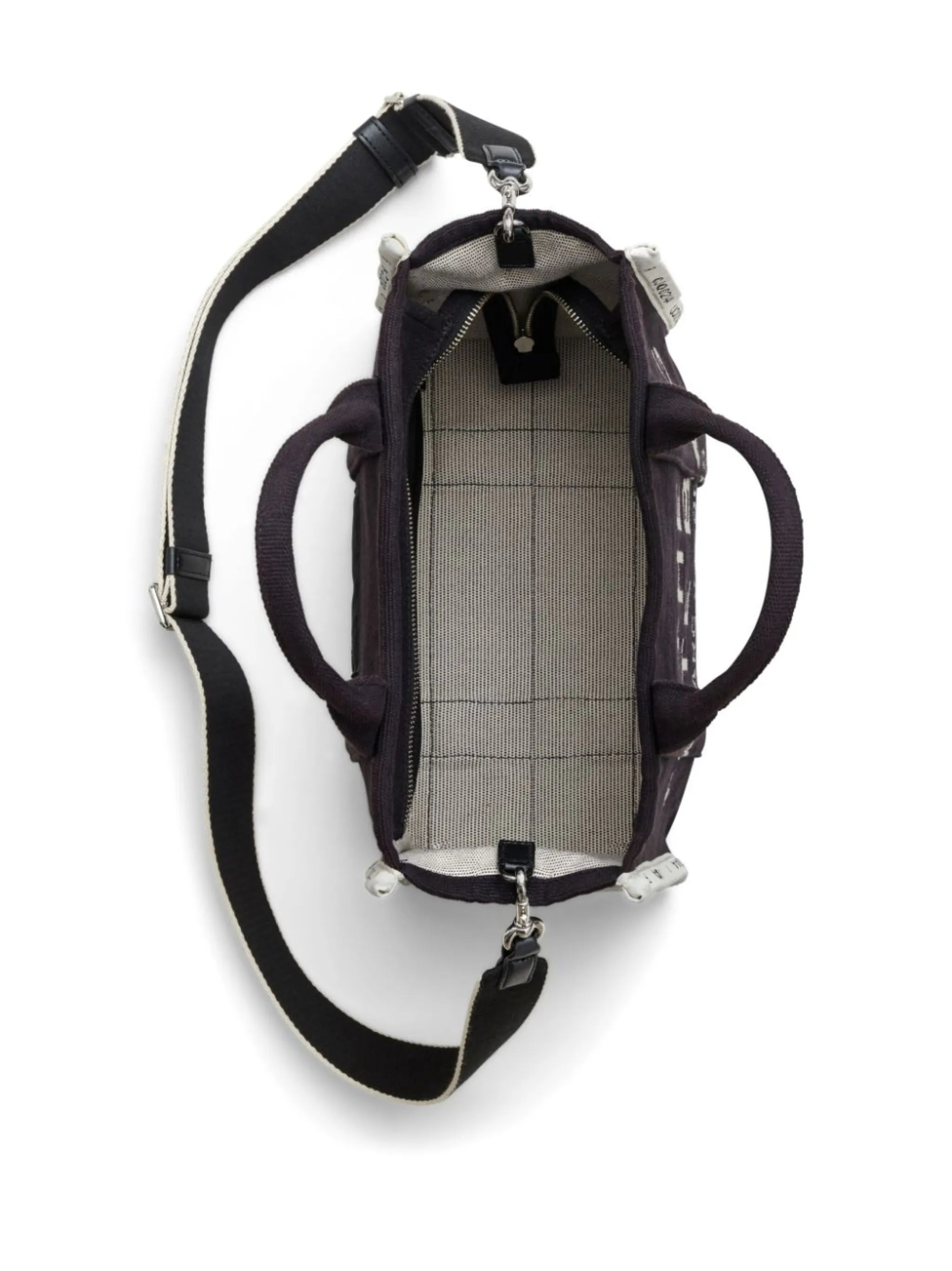 Stredne veľká taška The Tote Shopper