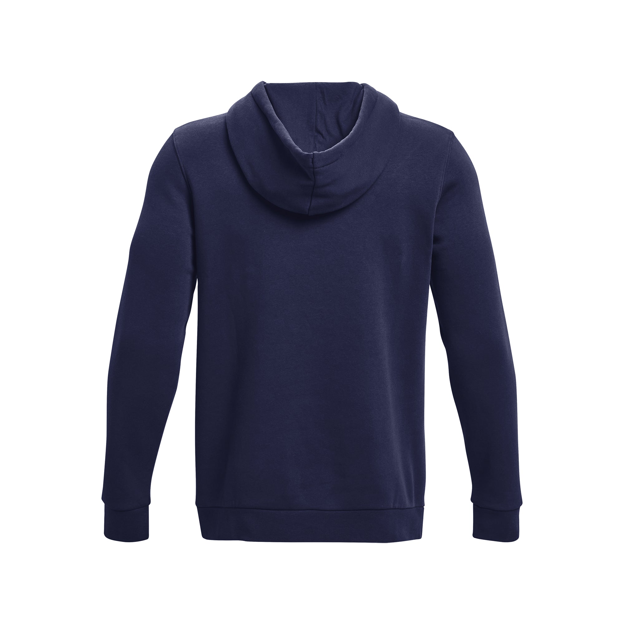 Icon fleecová mikina s kapucí