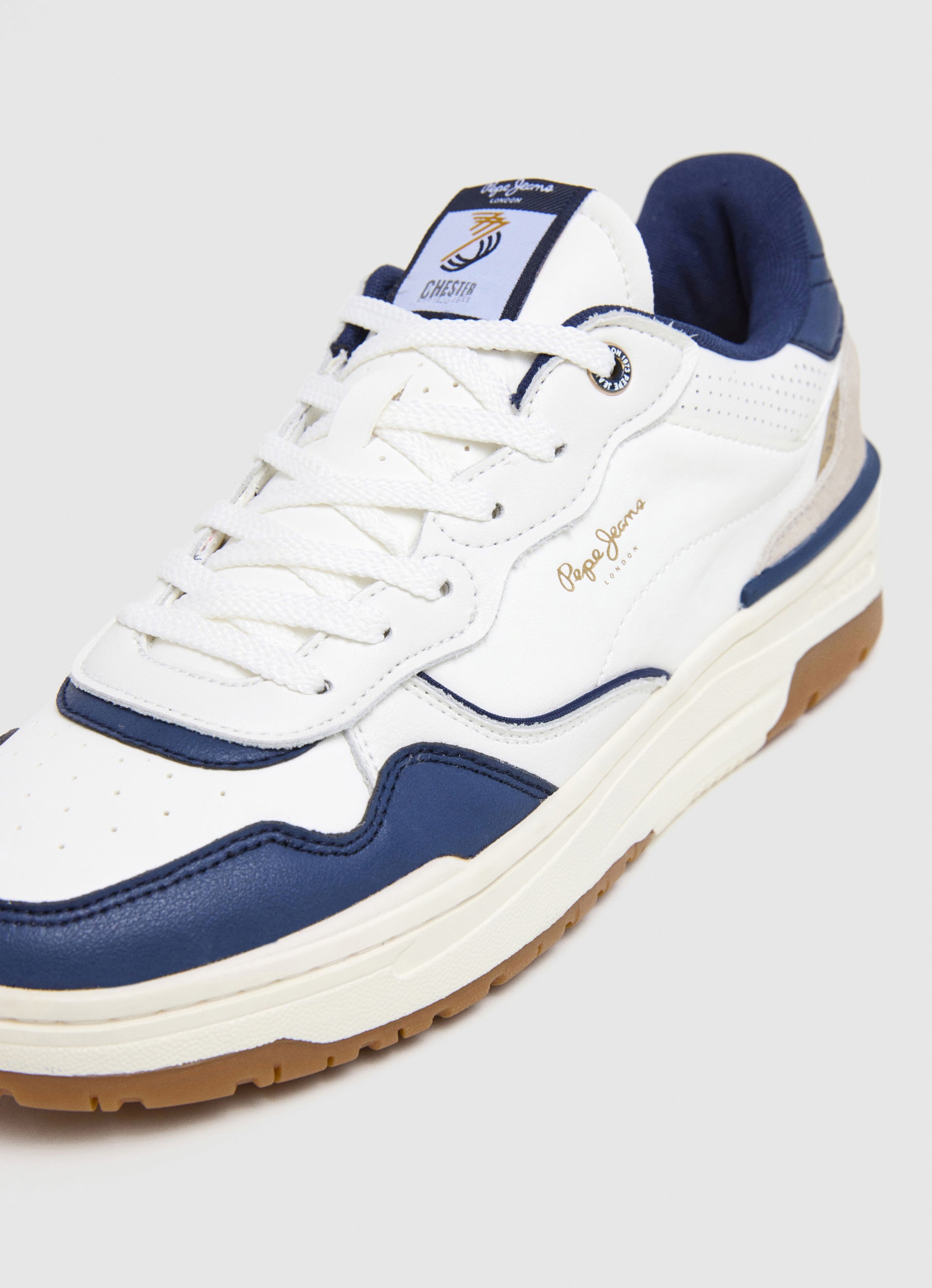 Sneakers Chester Ivy