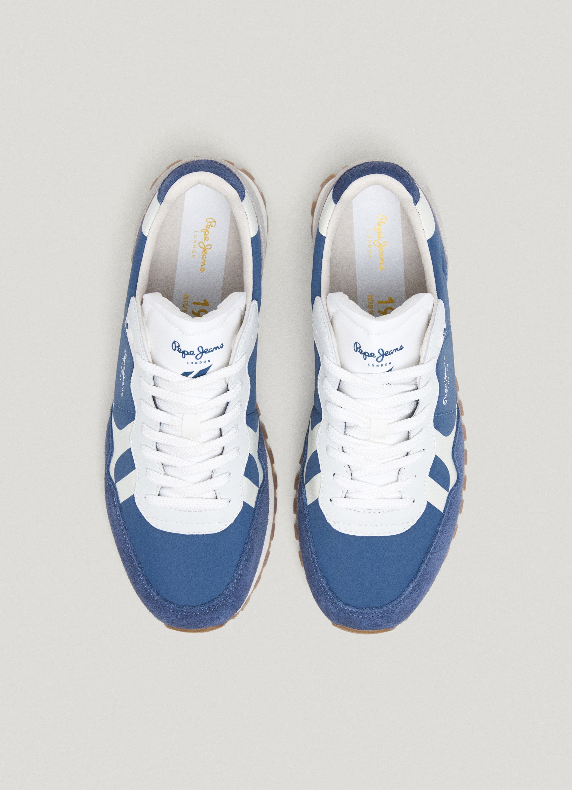 Tenisky Brit-On Master