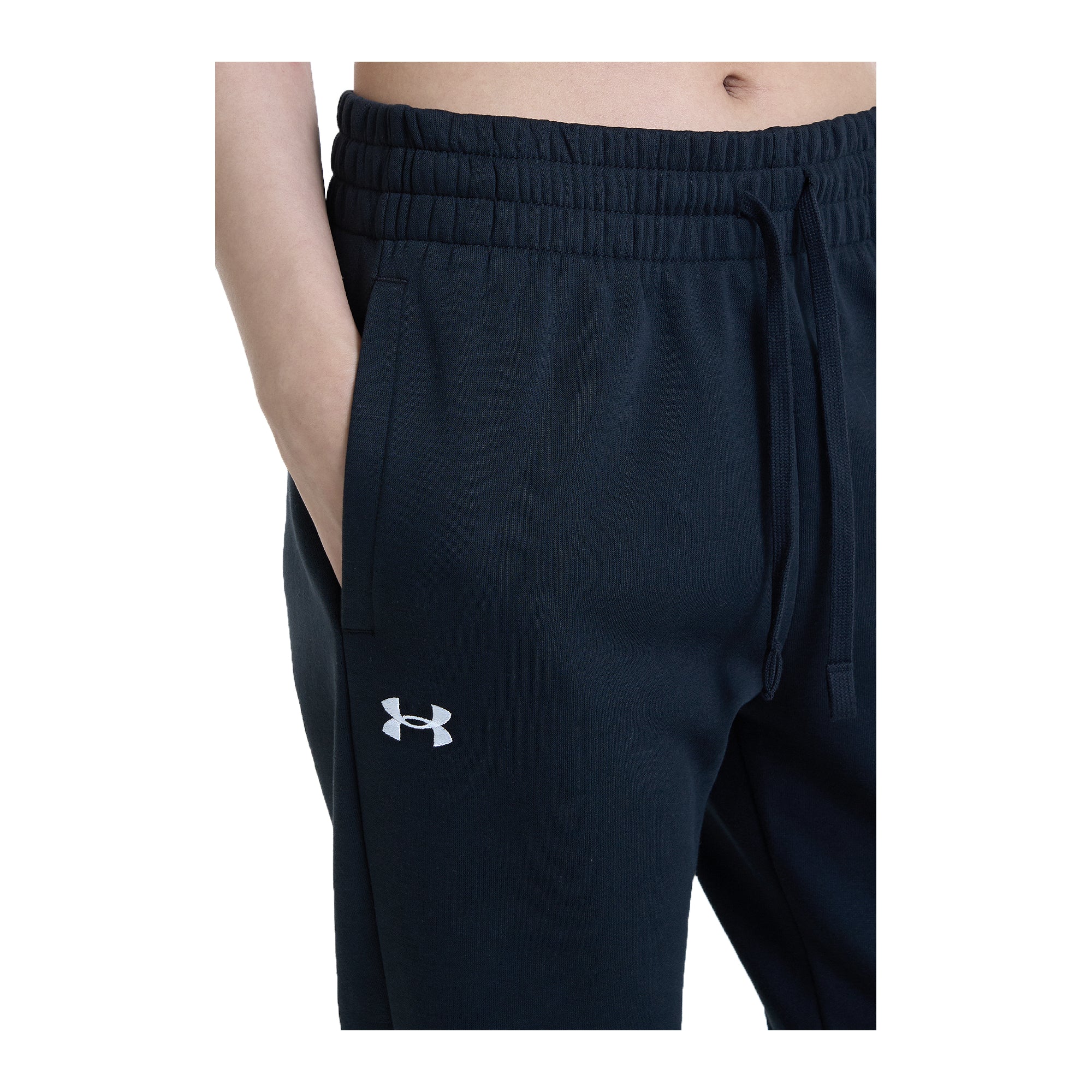 Rival fleece jogging pants