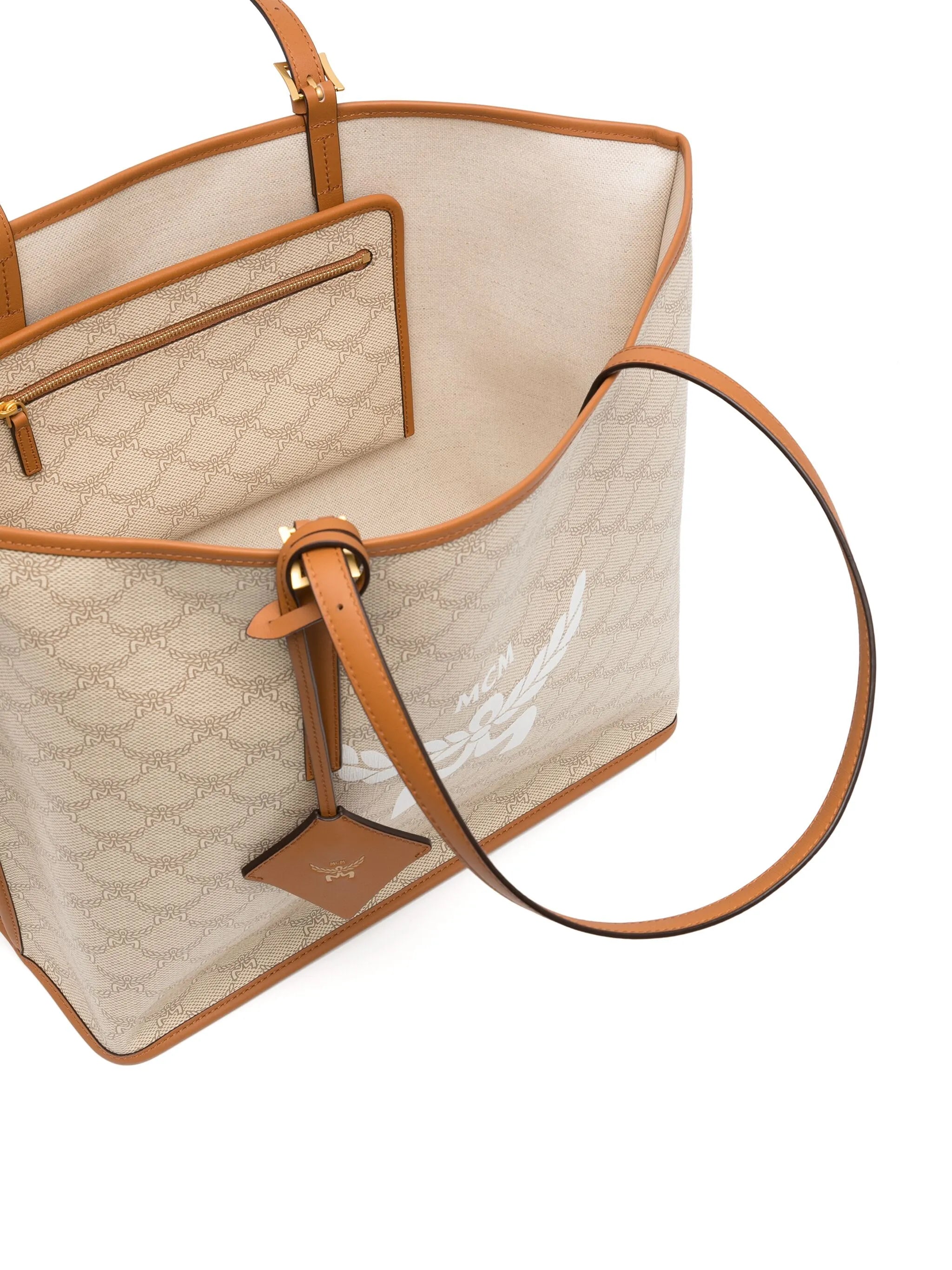 Medium-sized Himmel Laureto handbag