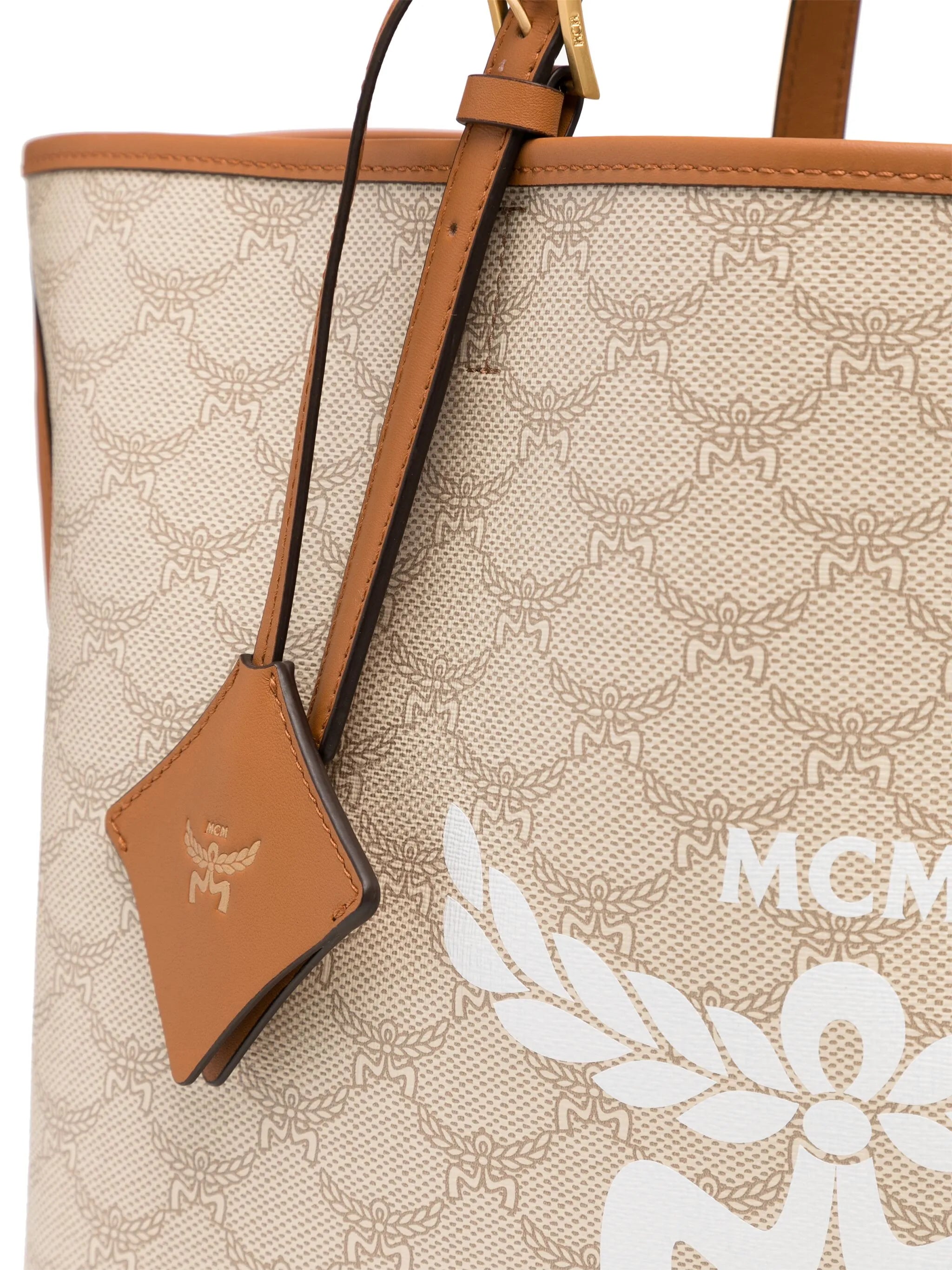 Medium-sized Himmel Laureto handbag