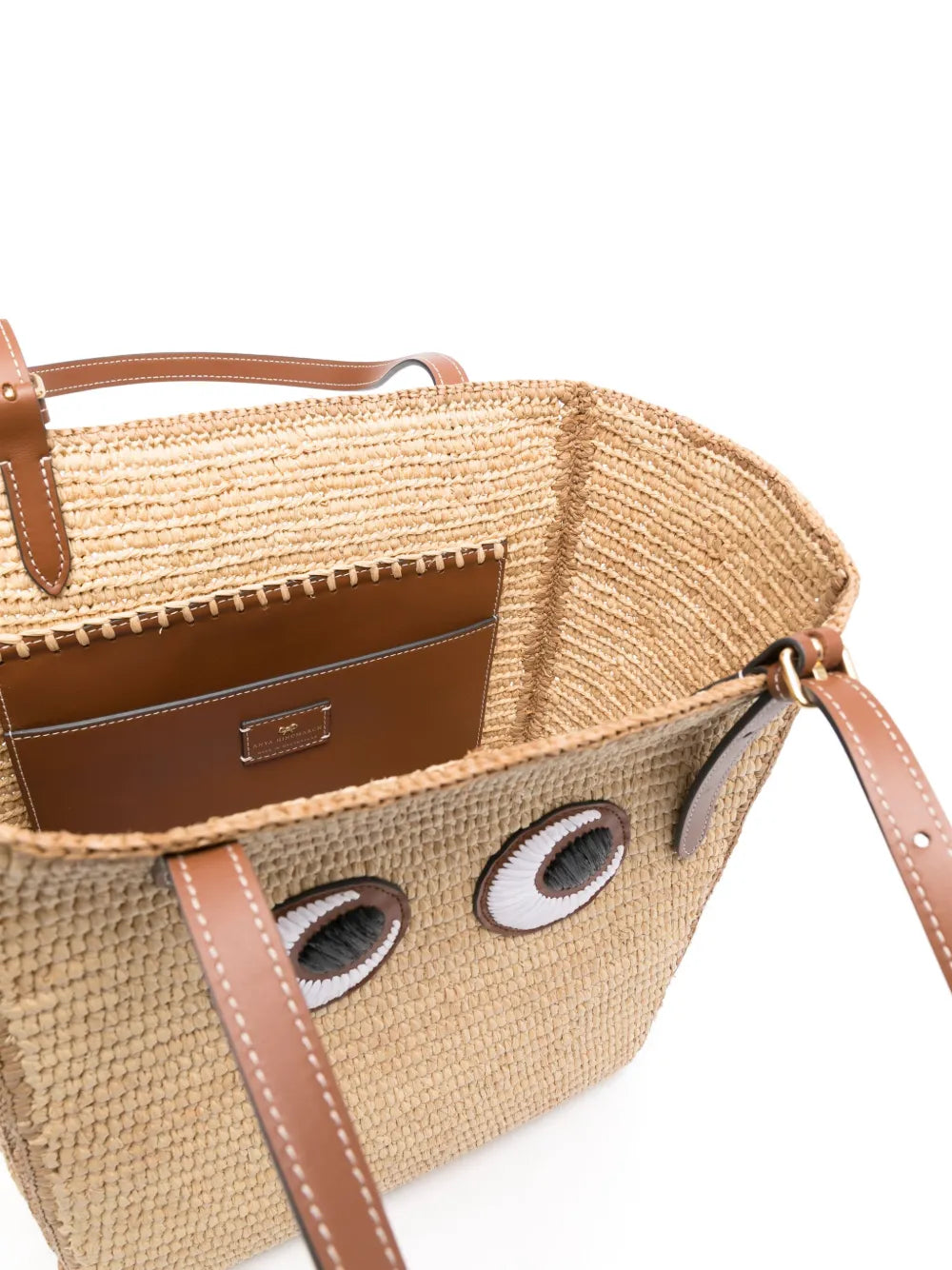 Oční taška Basttasche