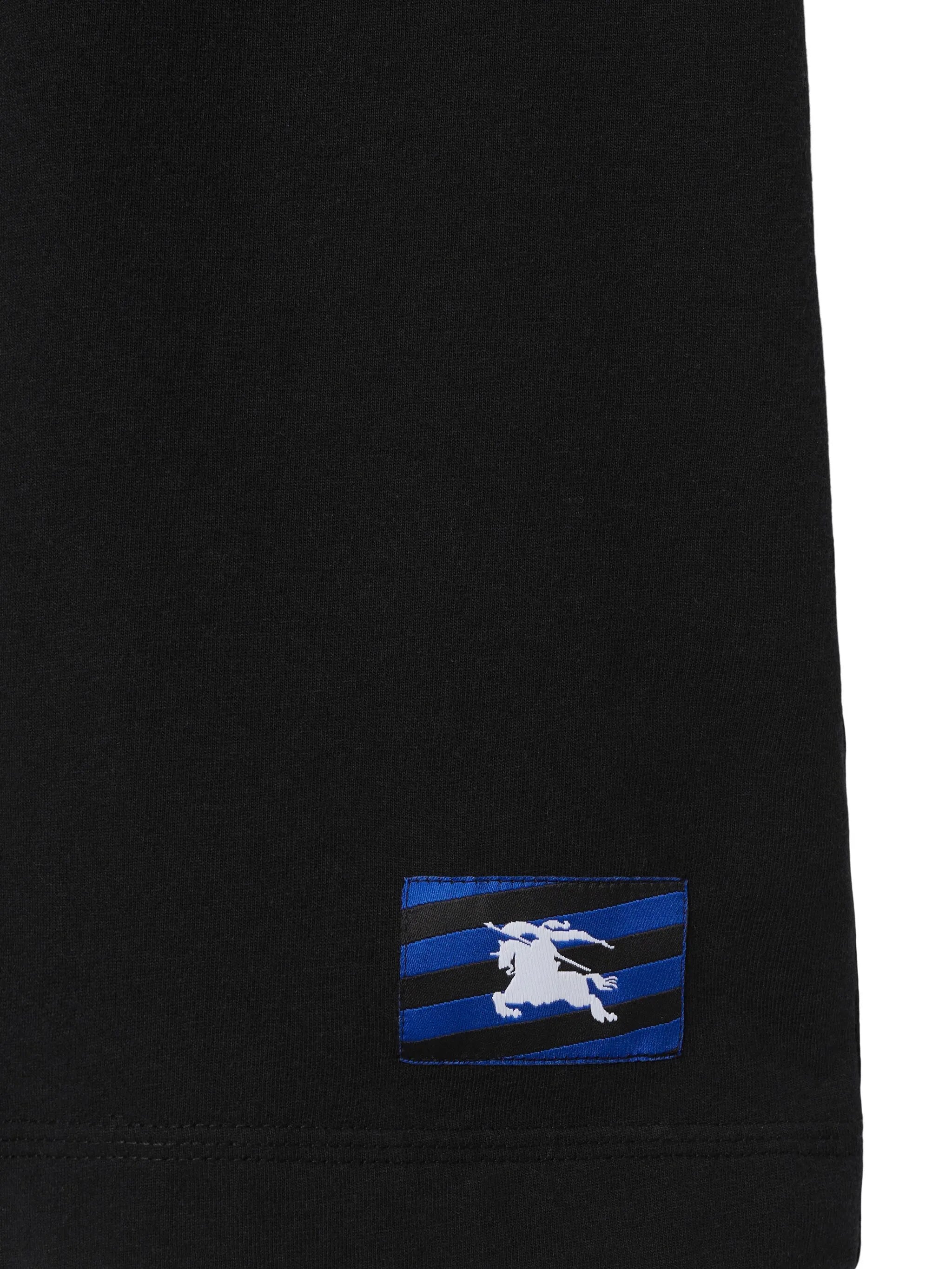 Tričko s Equestrian Knight nášivkou