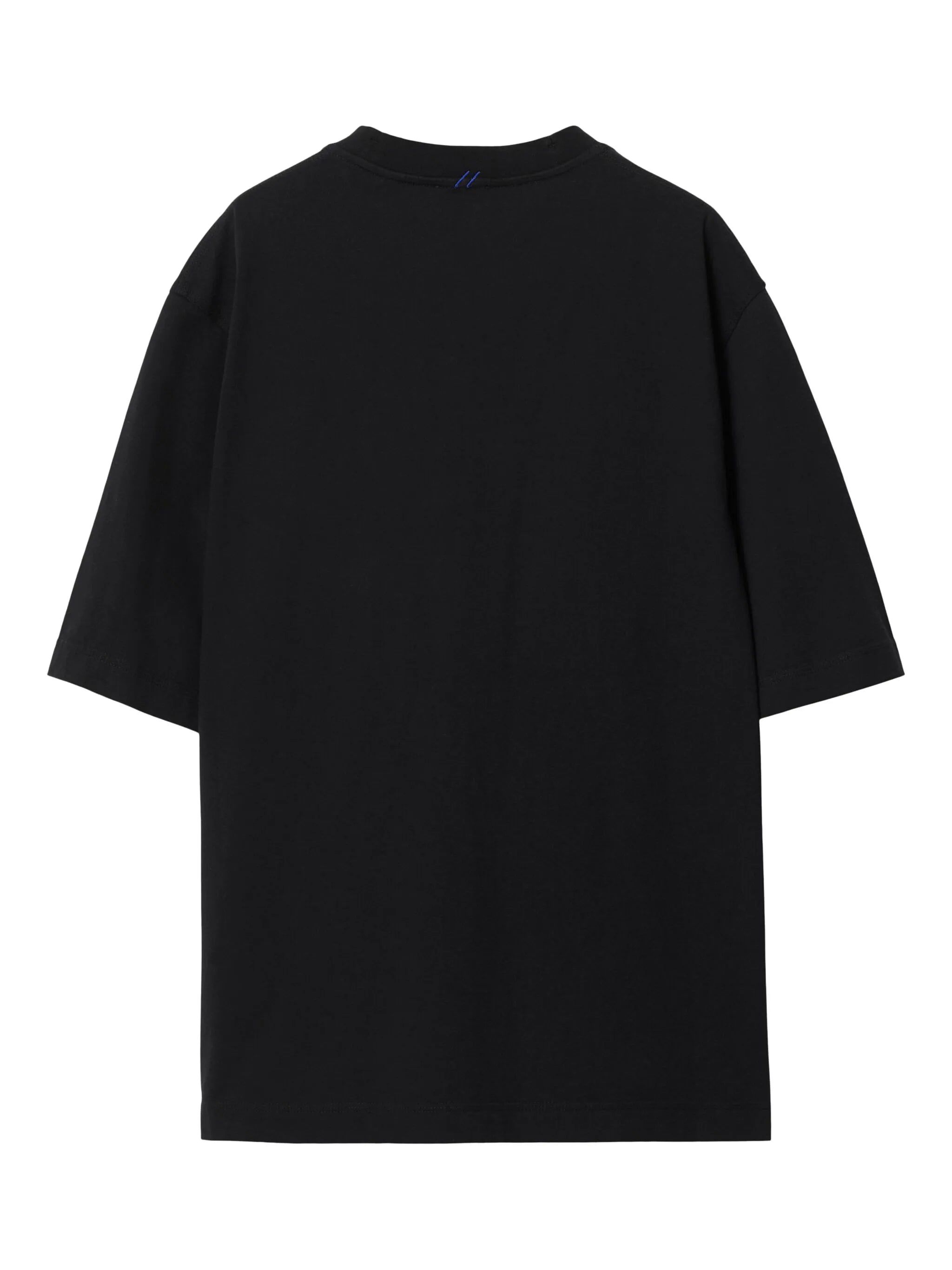 Tričko s Equestrian Knight nášivkou