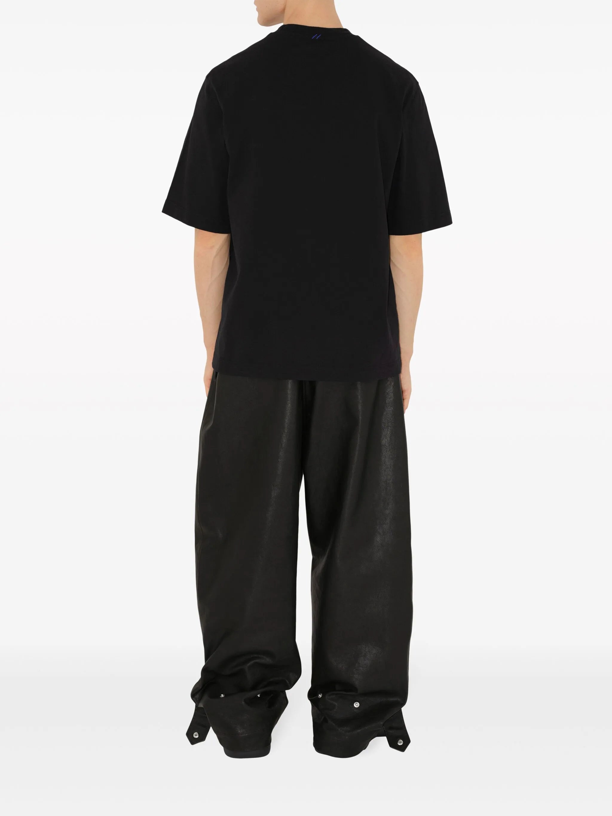 Tričko s Equestrian Knight nášivkou